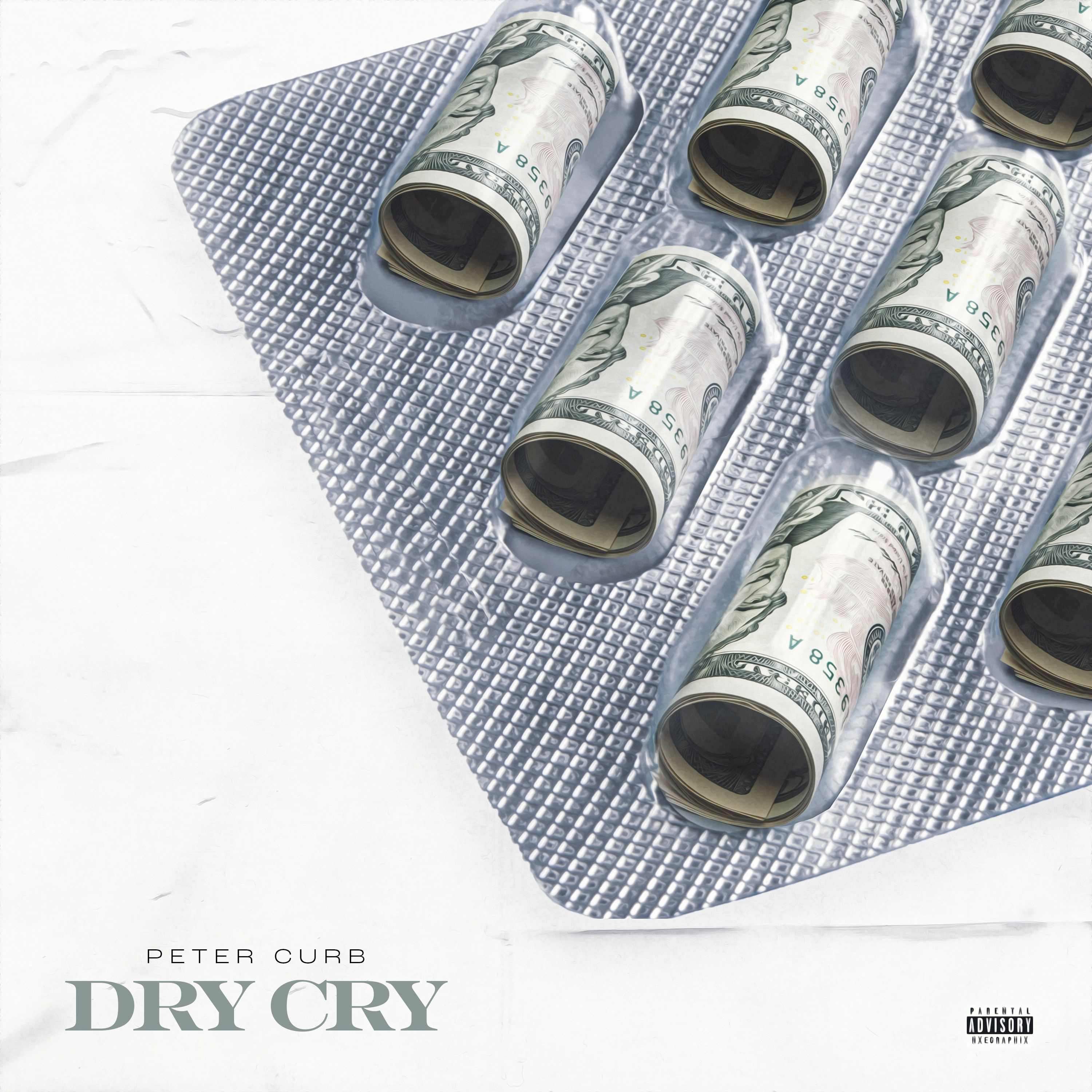 Dry Cry artwork