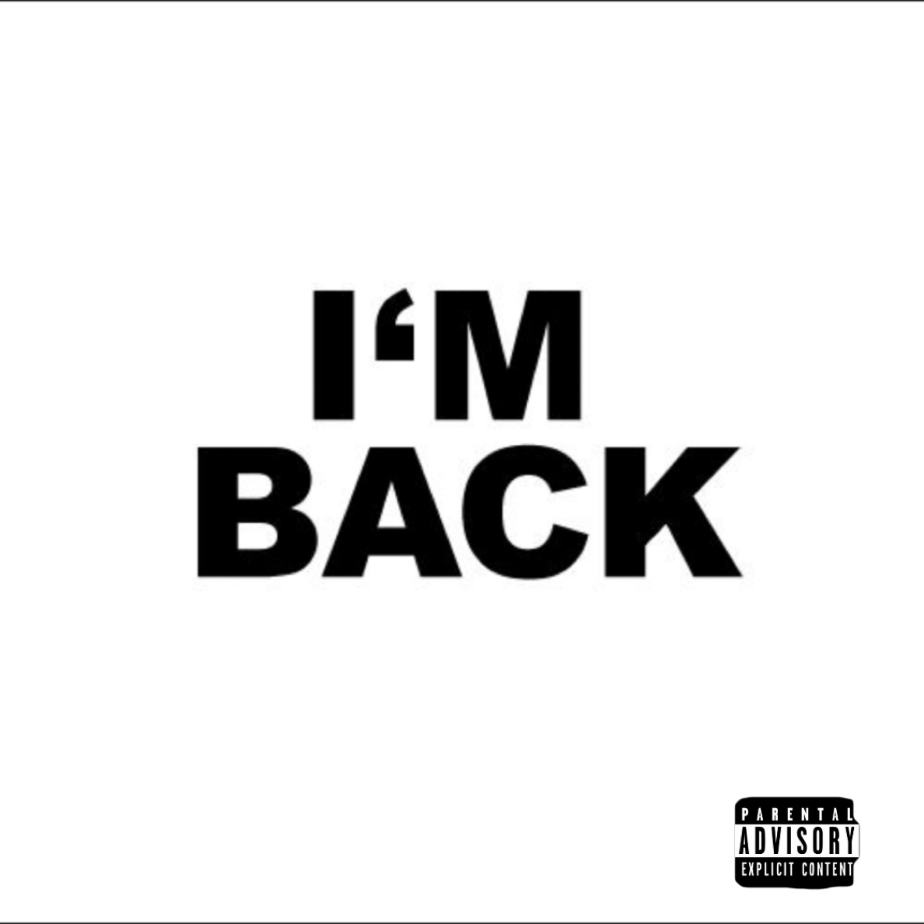 Back Outside Freestyle artwork