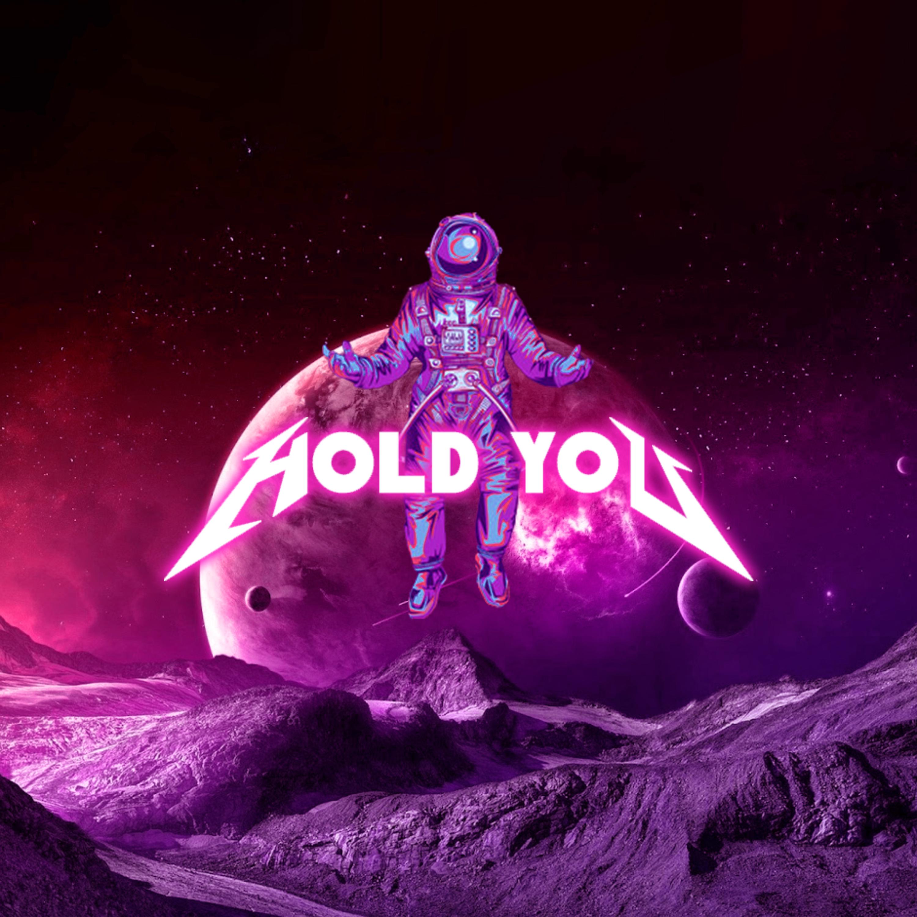Hold You artwork