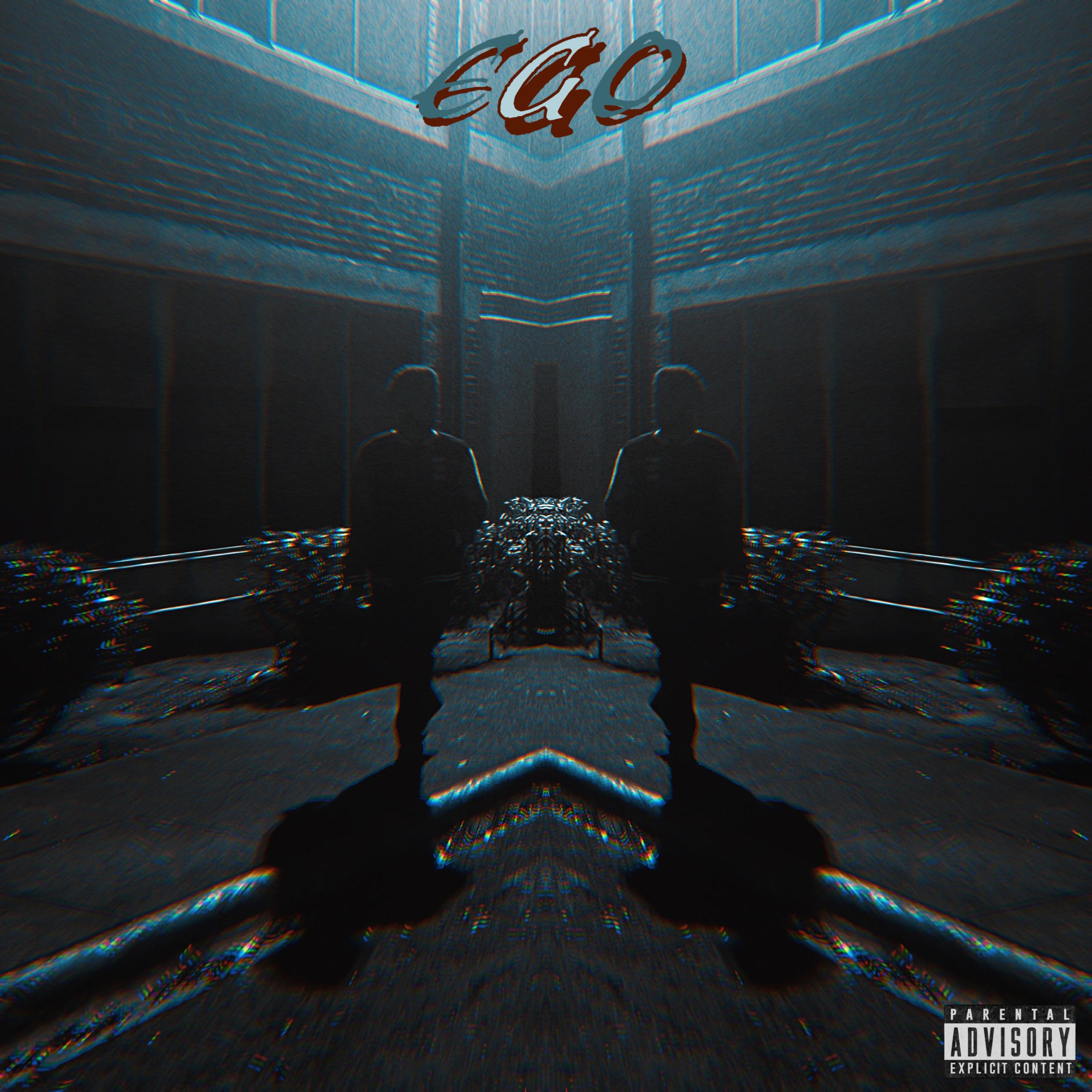Ego Freestyle artwork