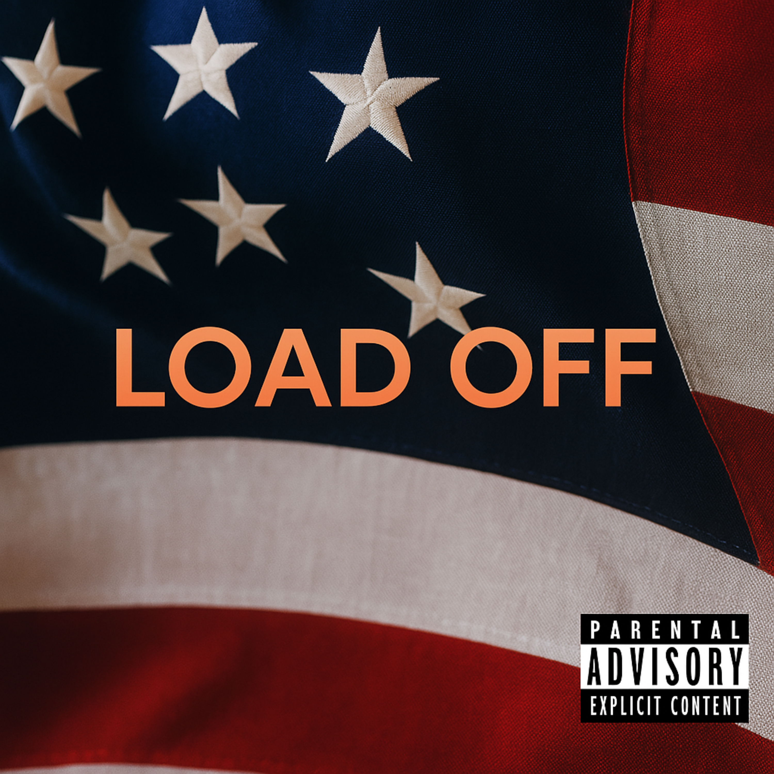 LOAD OFF artwork