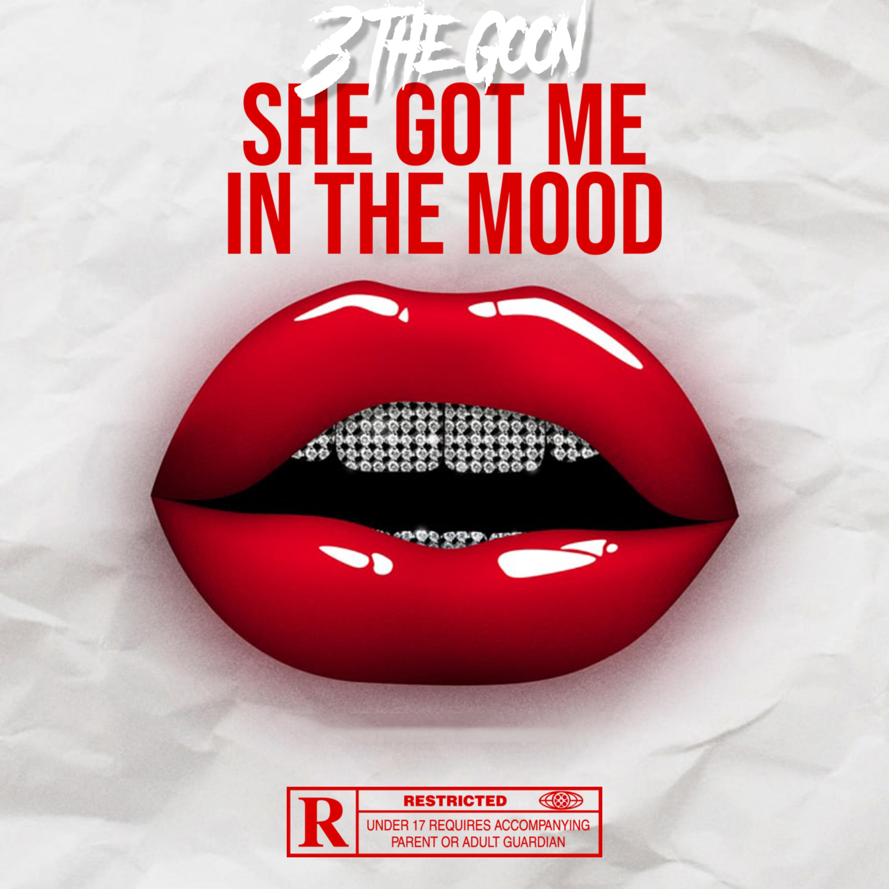 She Got Me In The Mood artwork