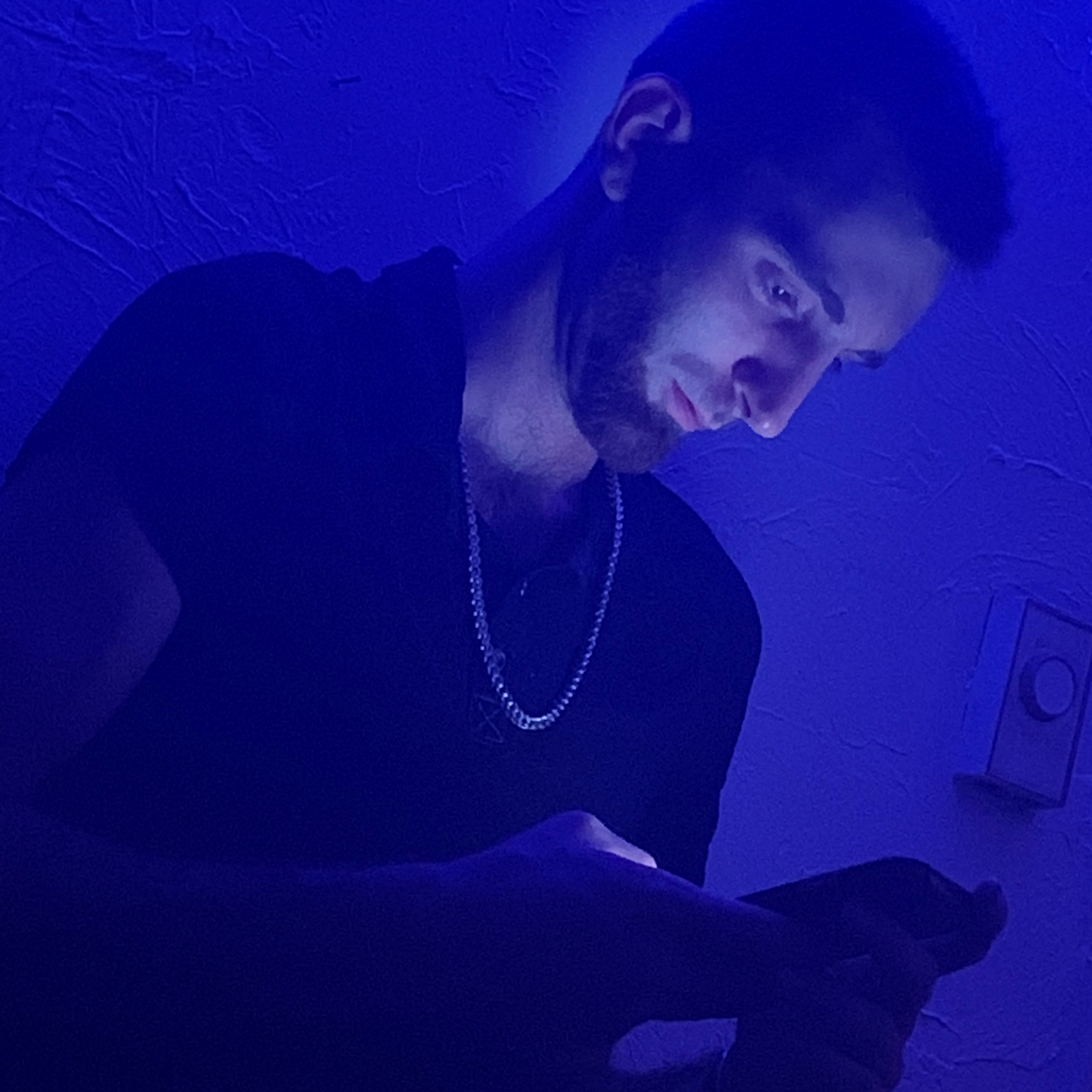 Make It Rain artwork