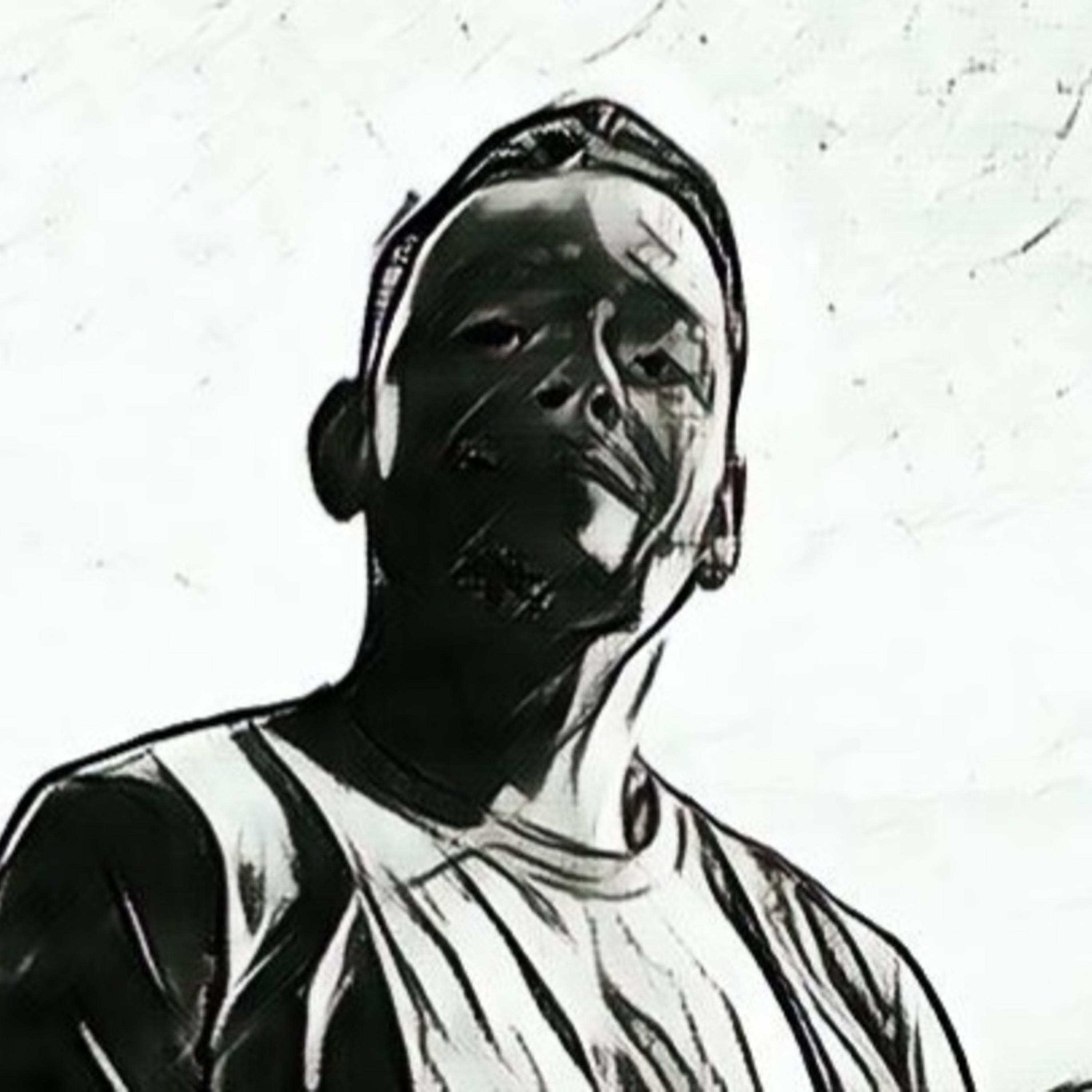 Get ya game on artwork