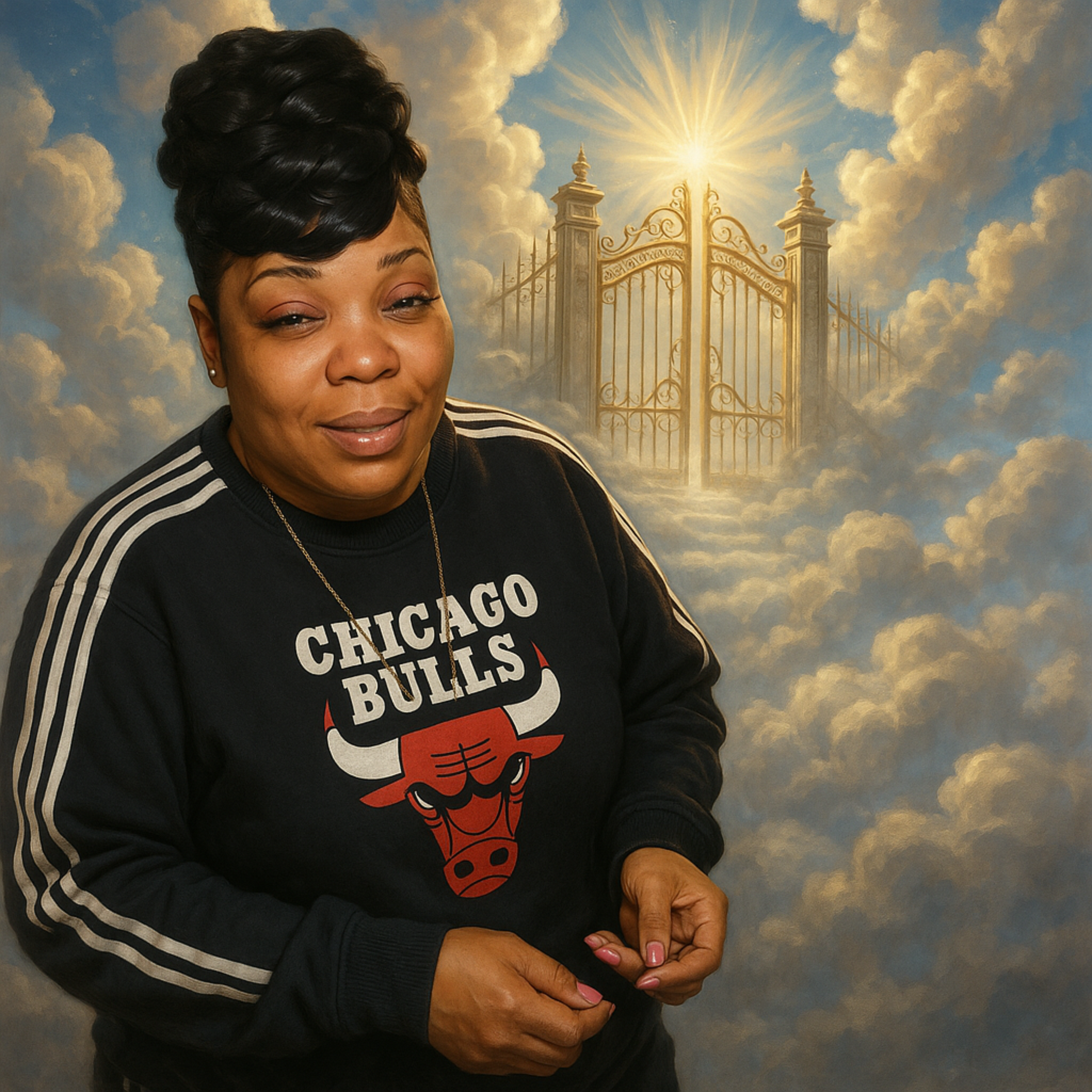Rip Momma artwork