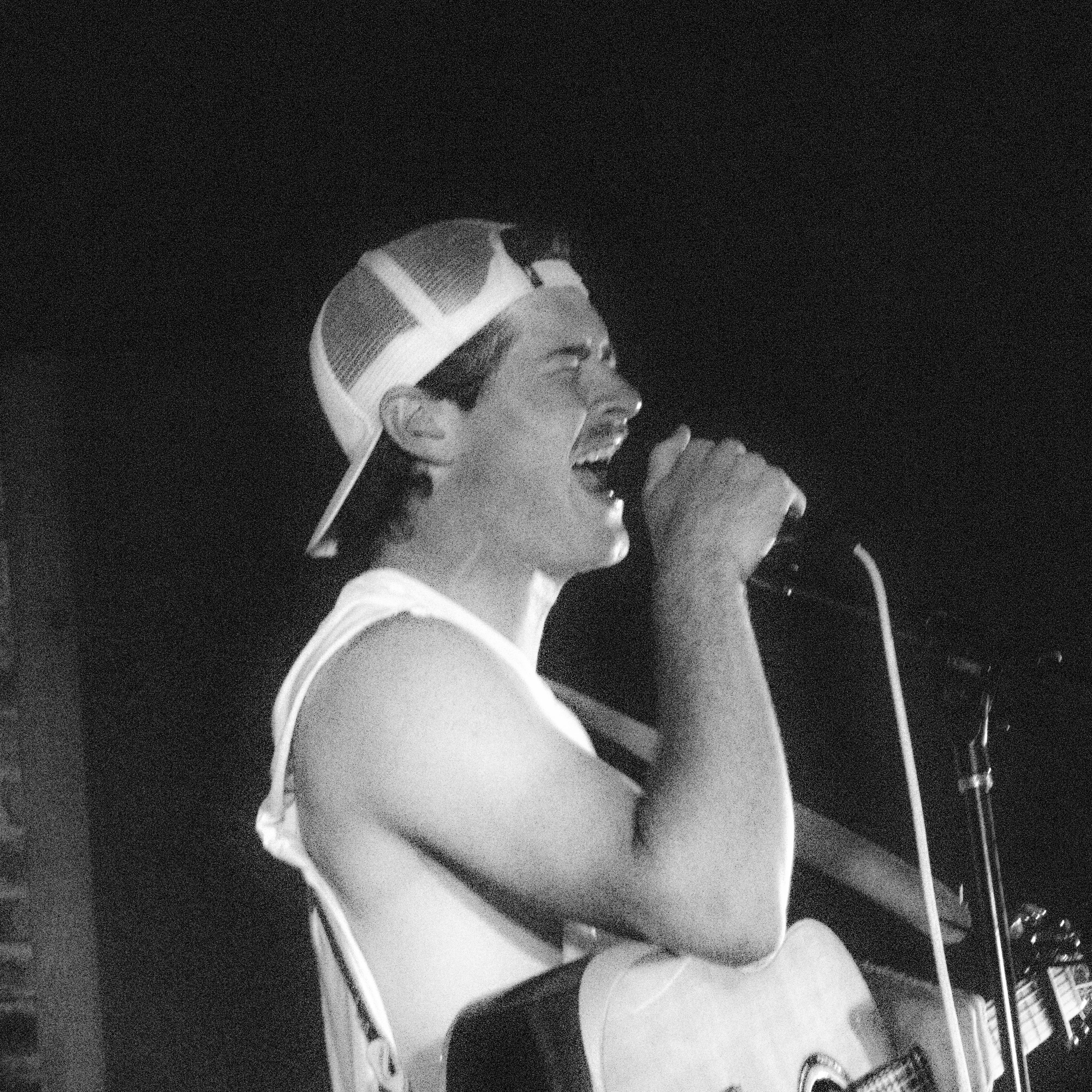 life ain’t fair artwork