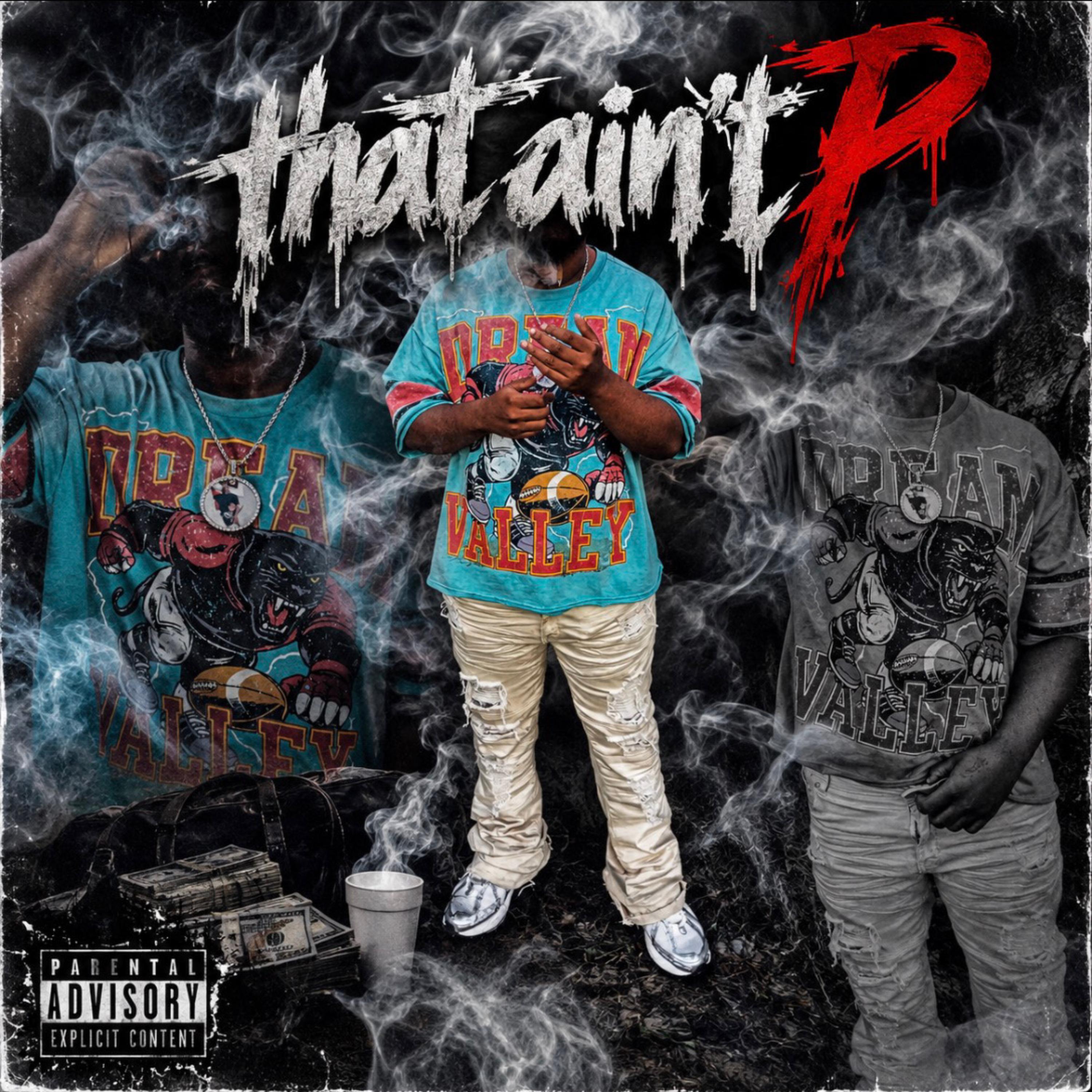 That Ain’t P by Baby5L cover art