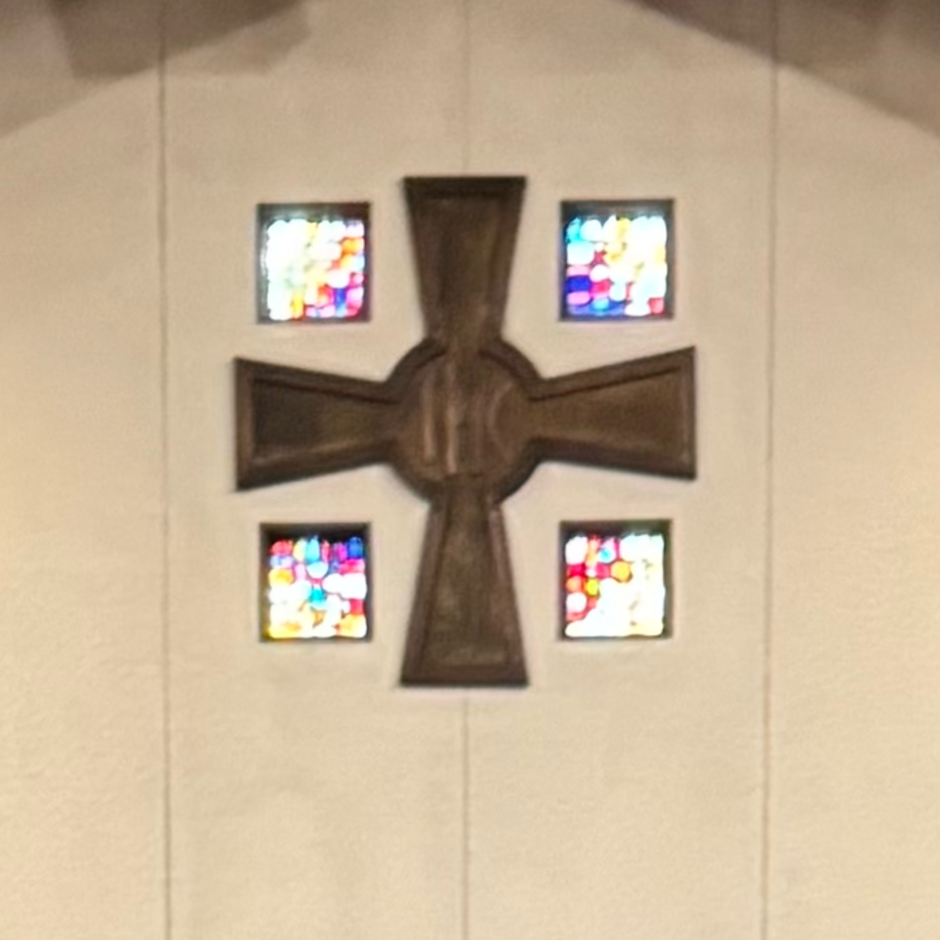 For God so artwork