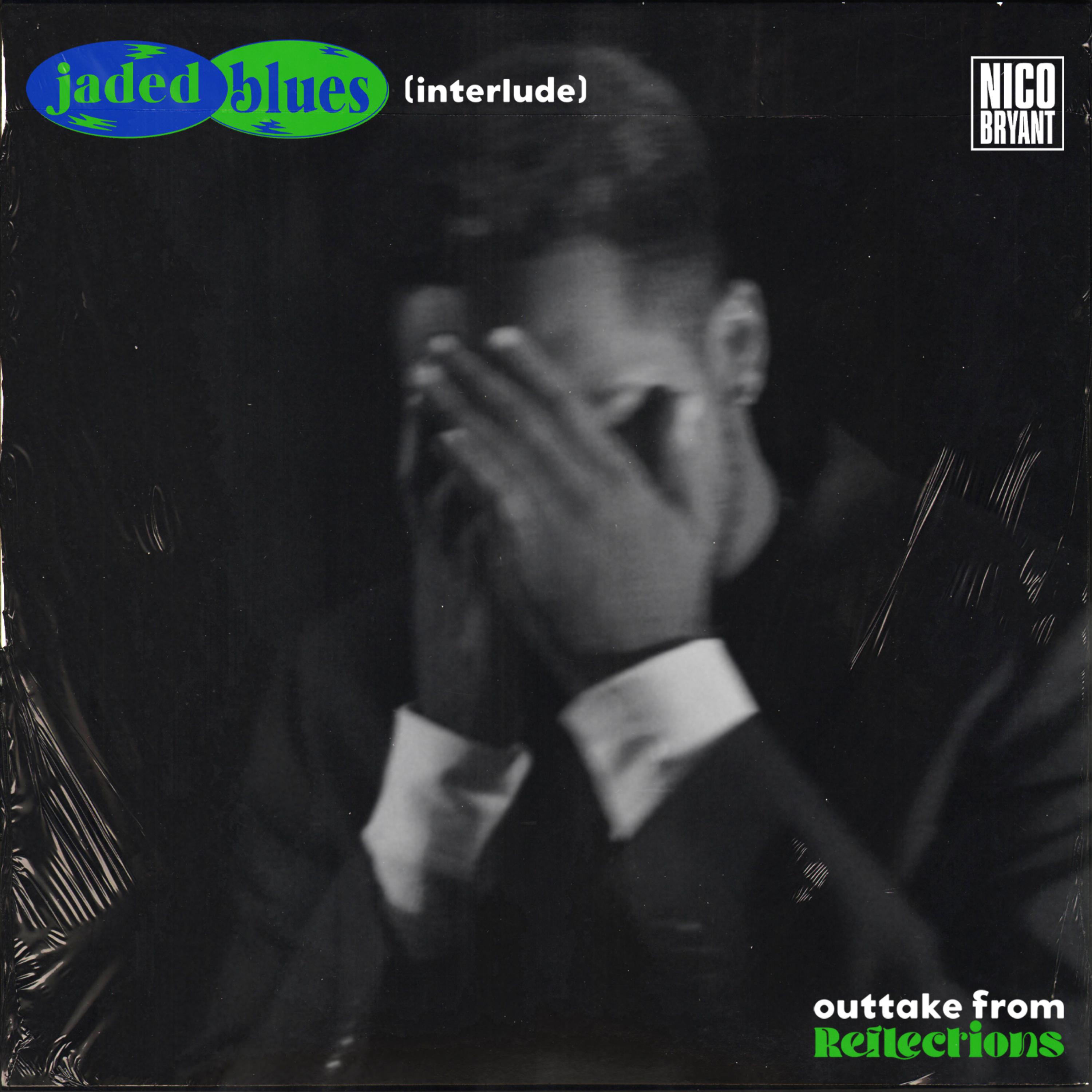 jaded blues (interlude) artwork