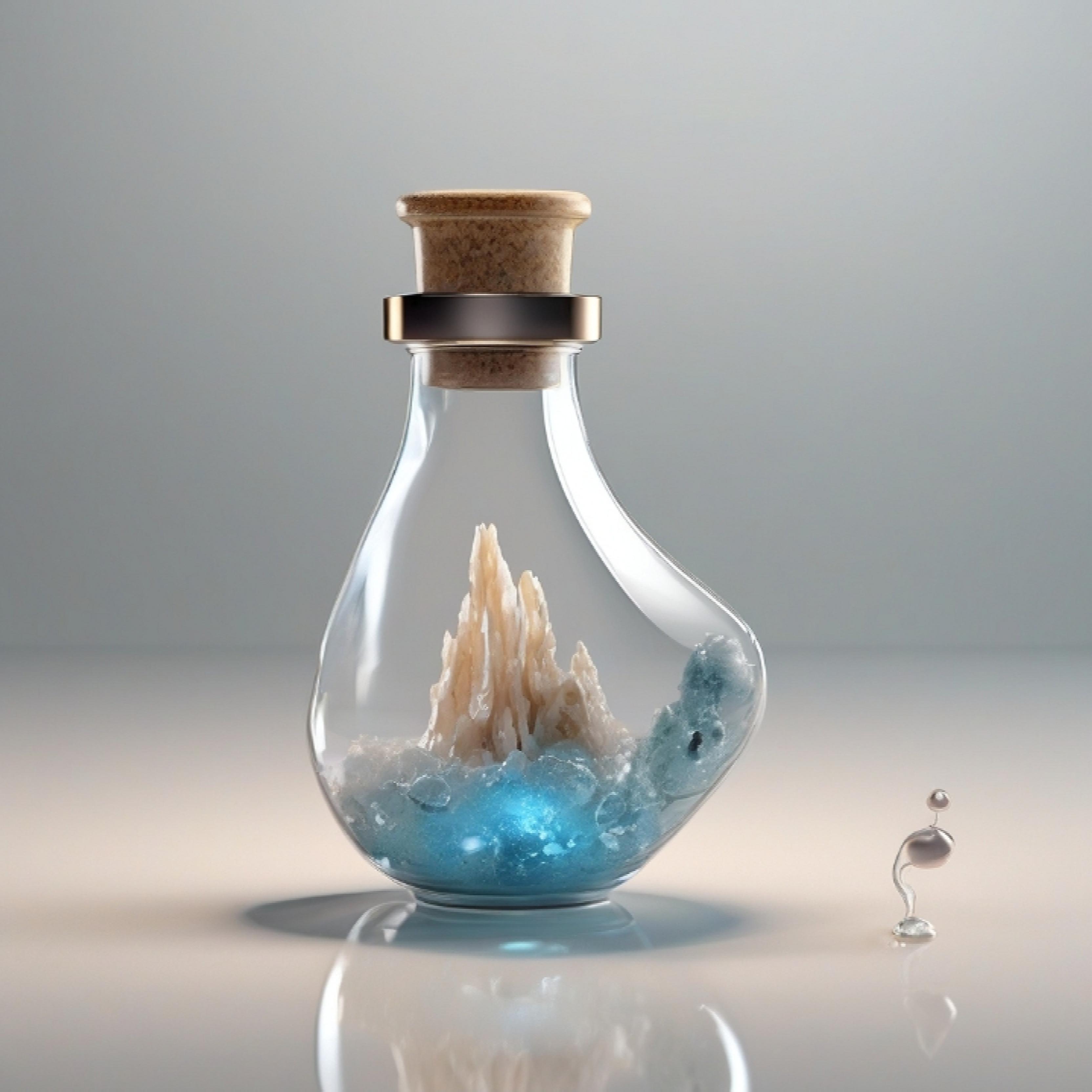 Break The Chains v1 artwork