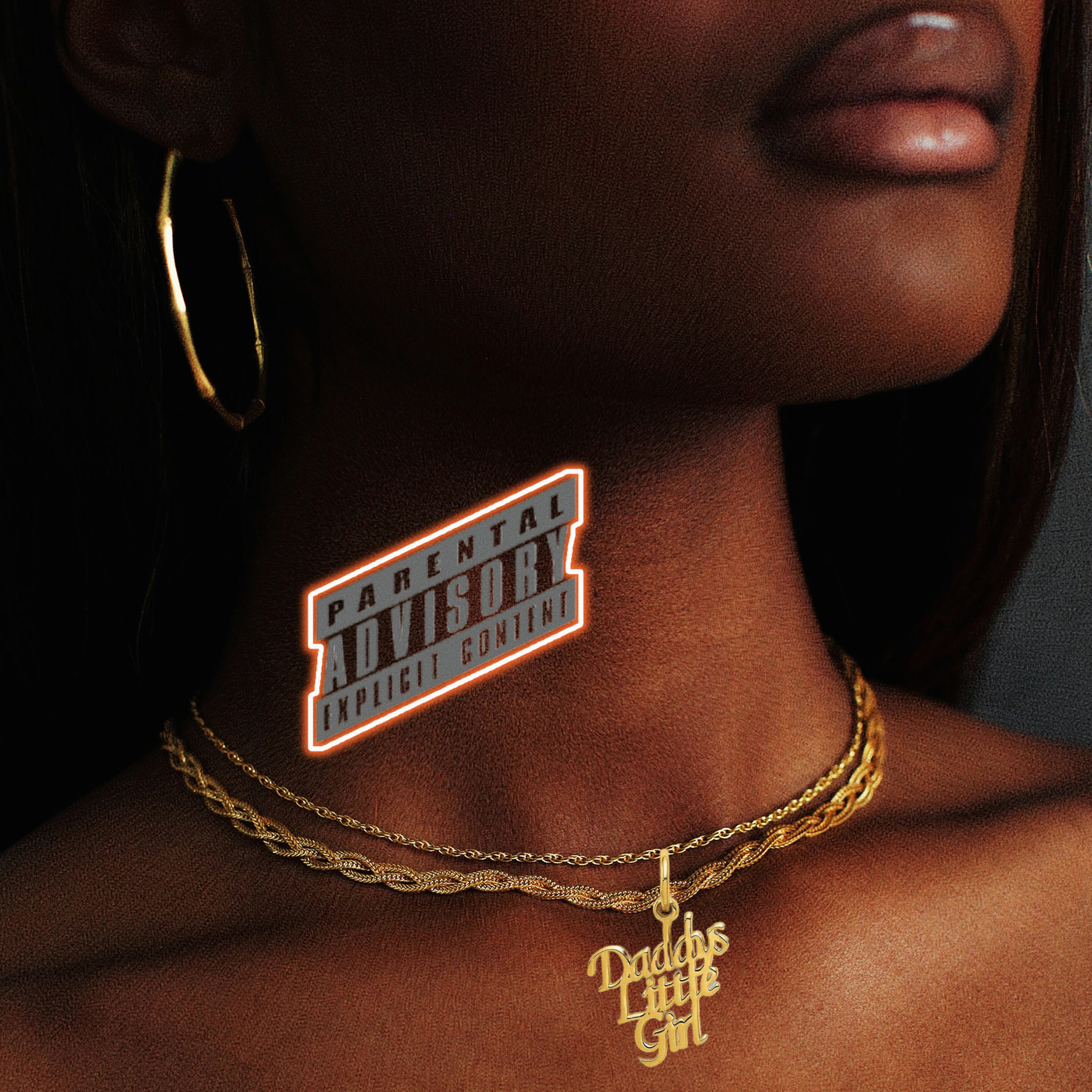 Daddy's Little Girl artwork