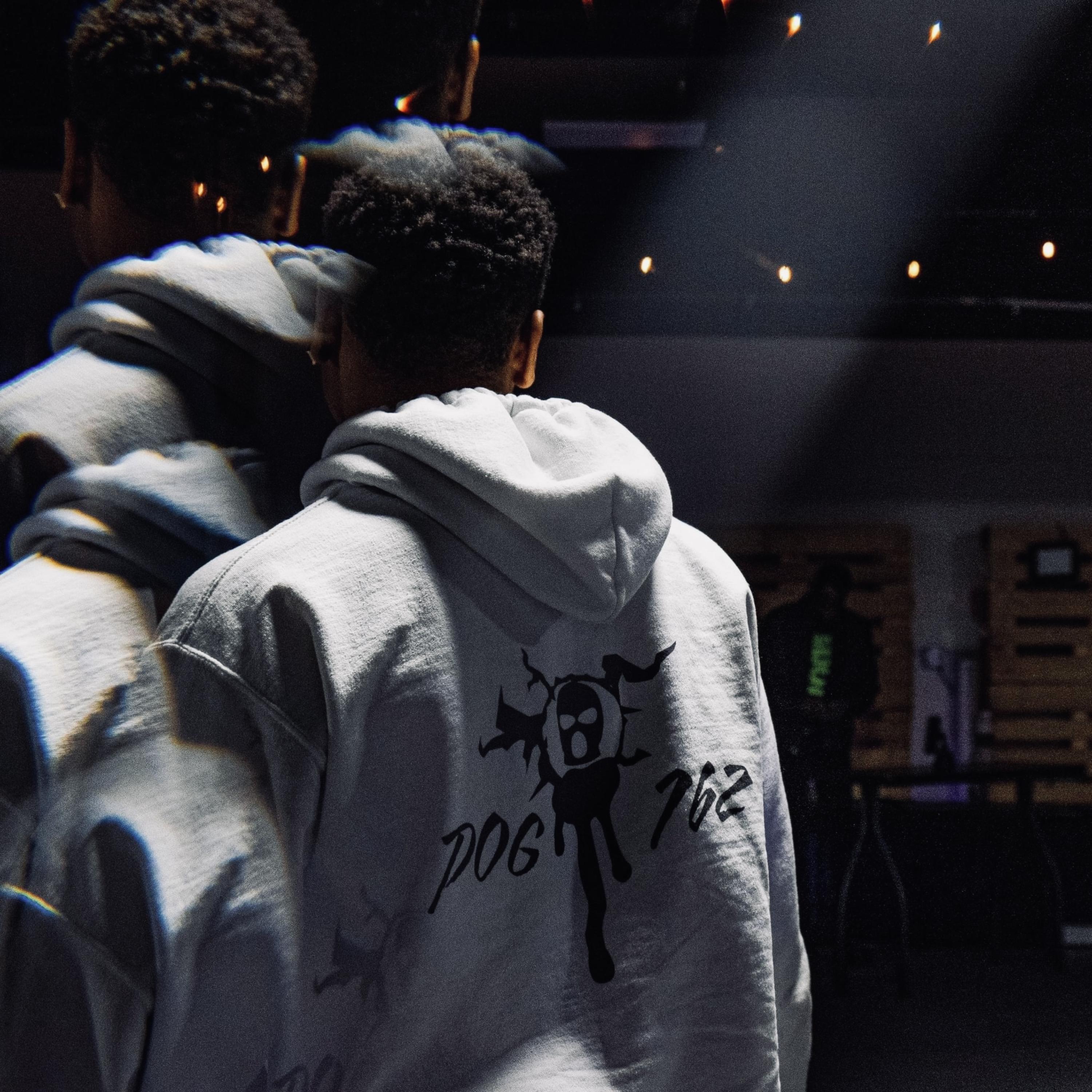 KASSNIFICENT artwork