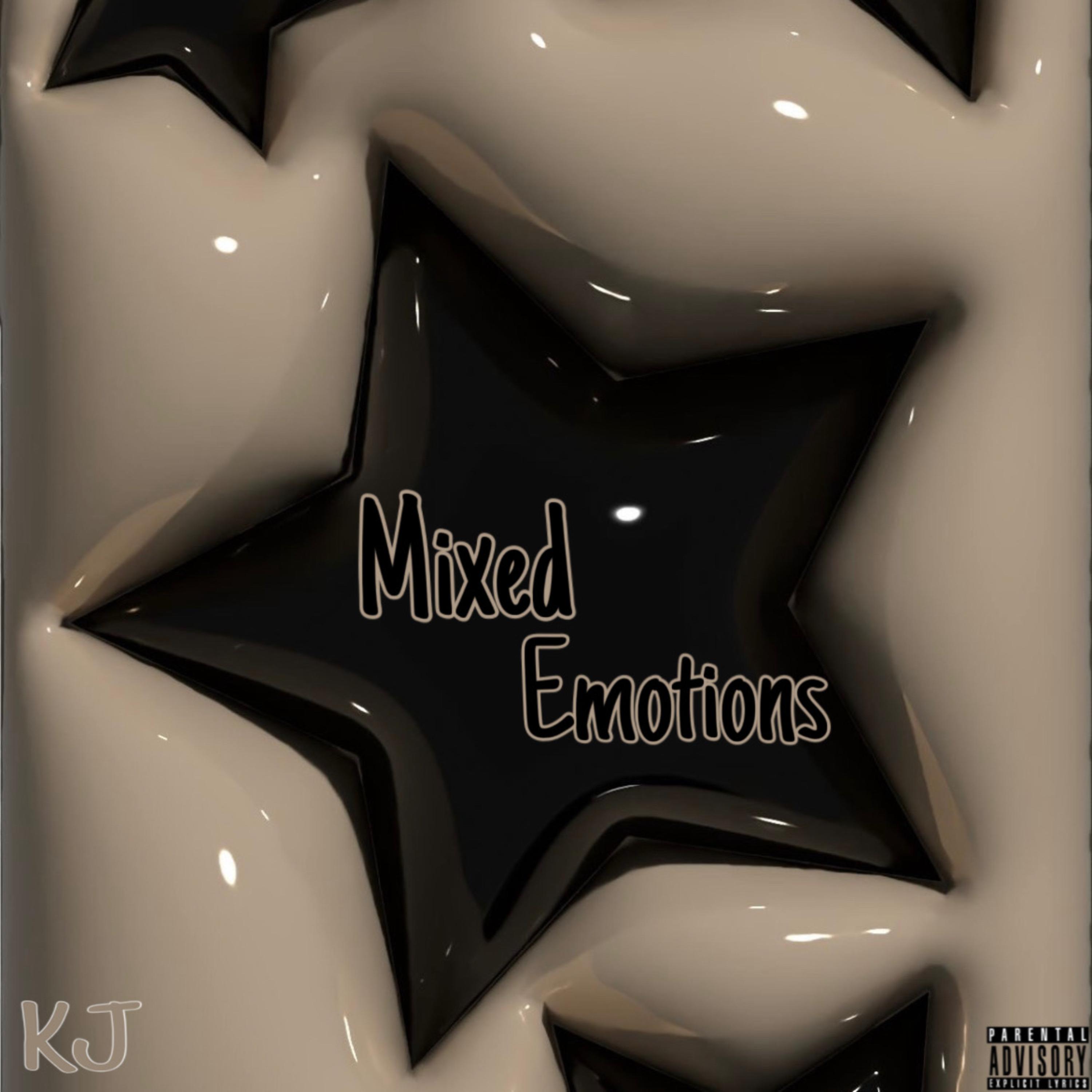 Mixed Emotions artwork
