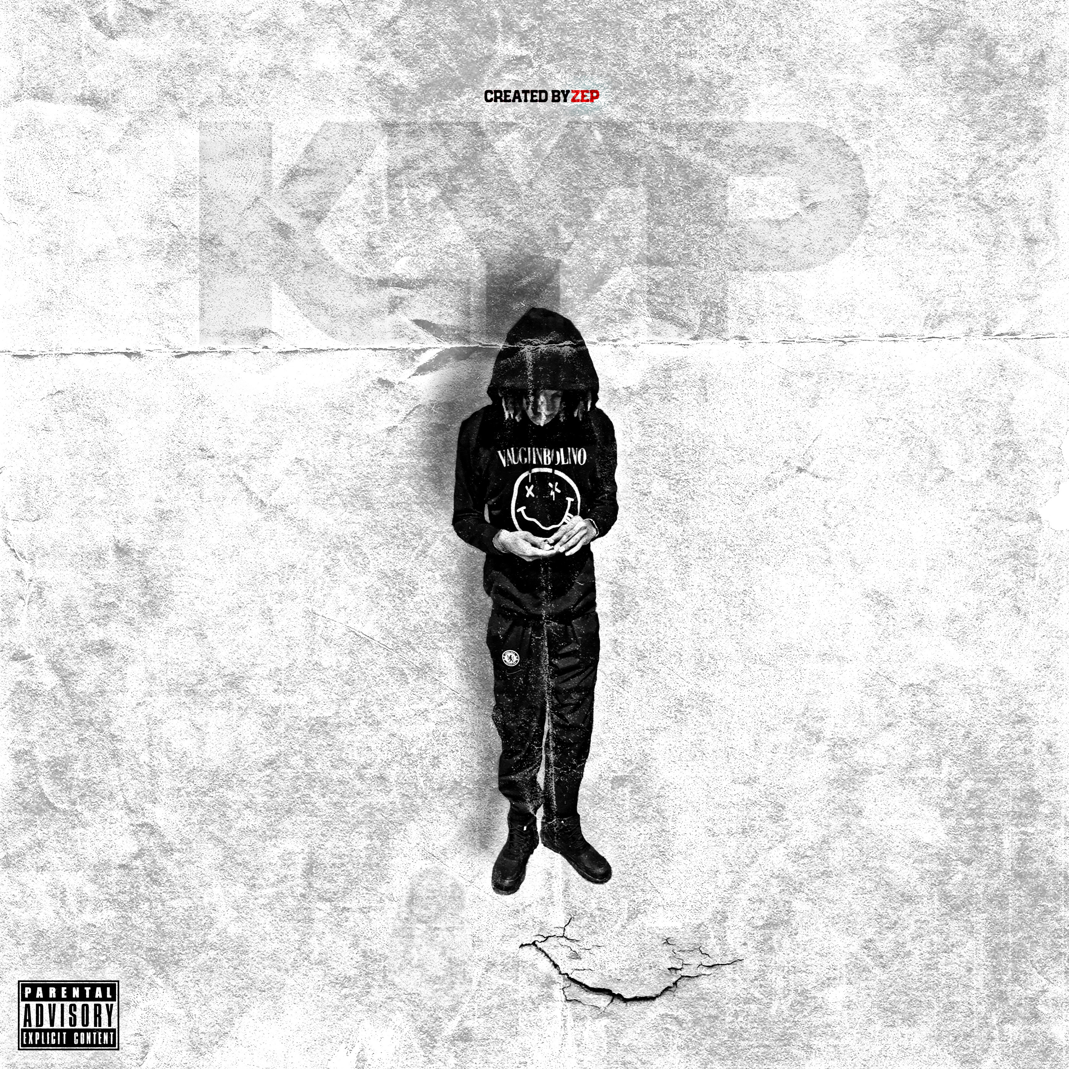 KYP by Big3D cover art