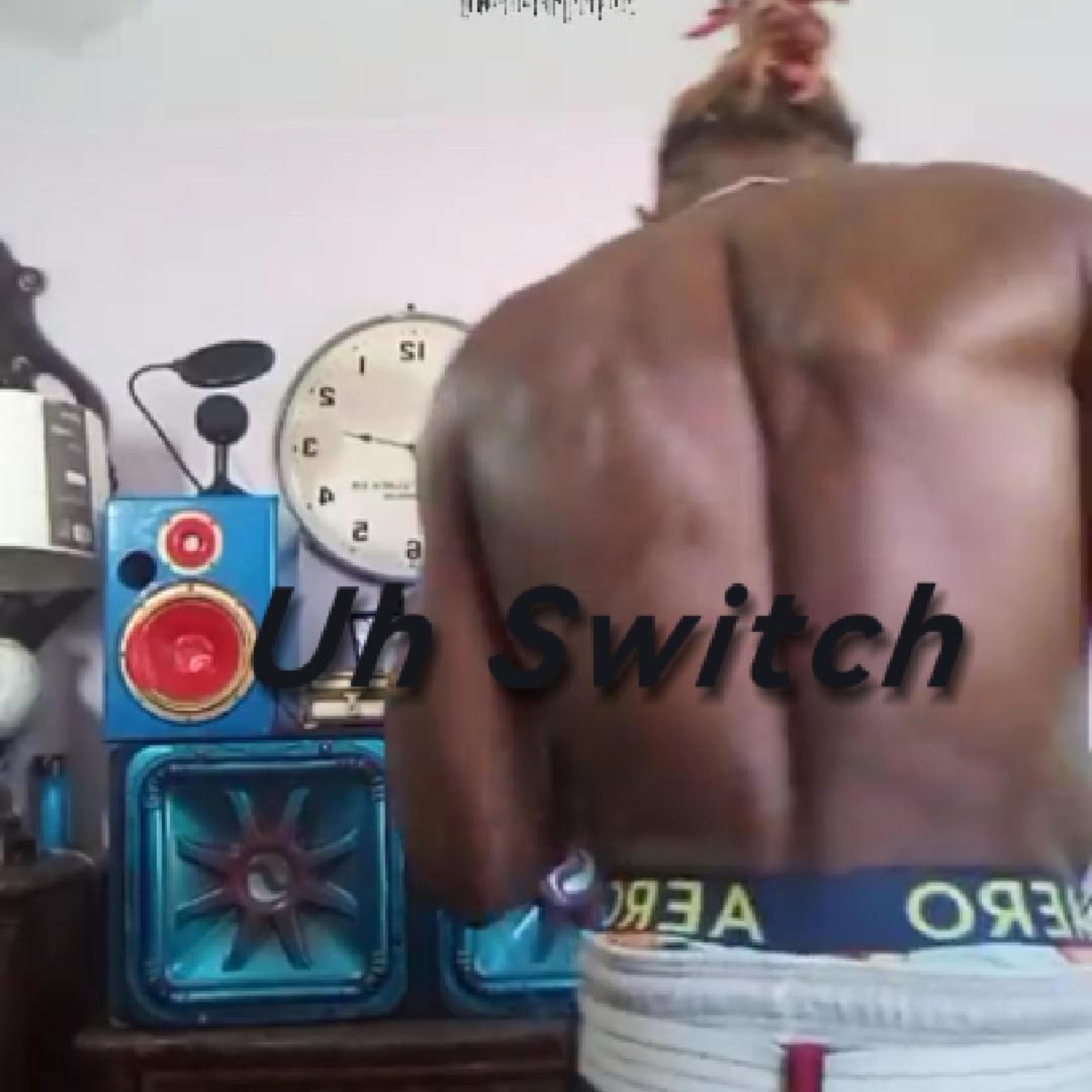 Uh Switch artwork