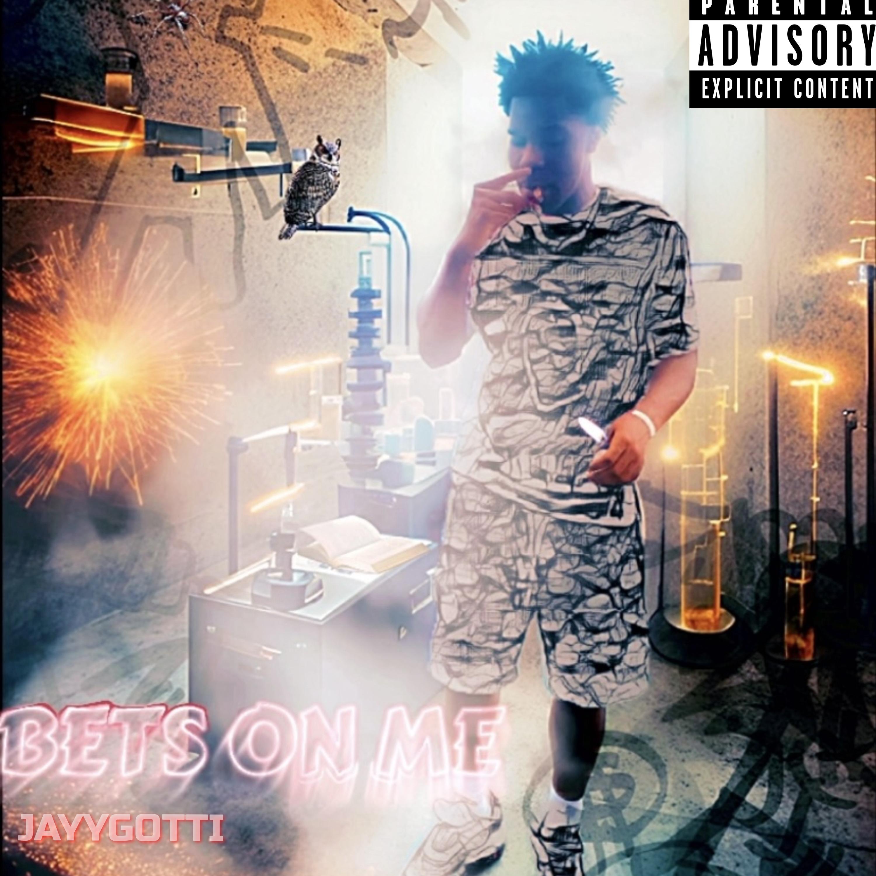 Bets On Me artwork