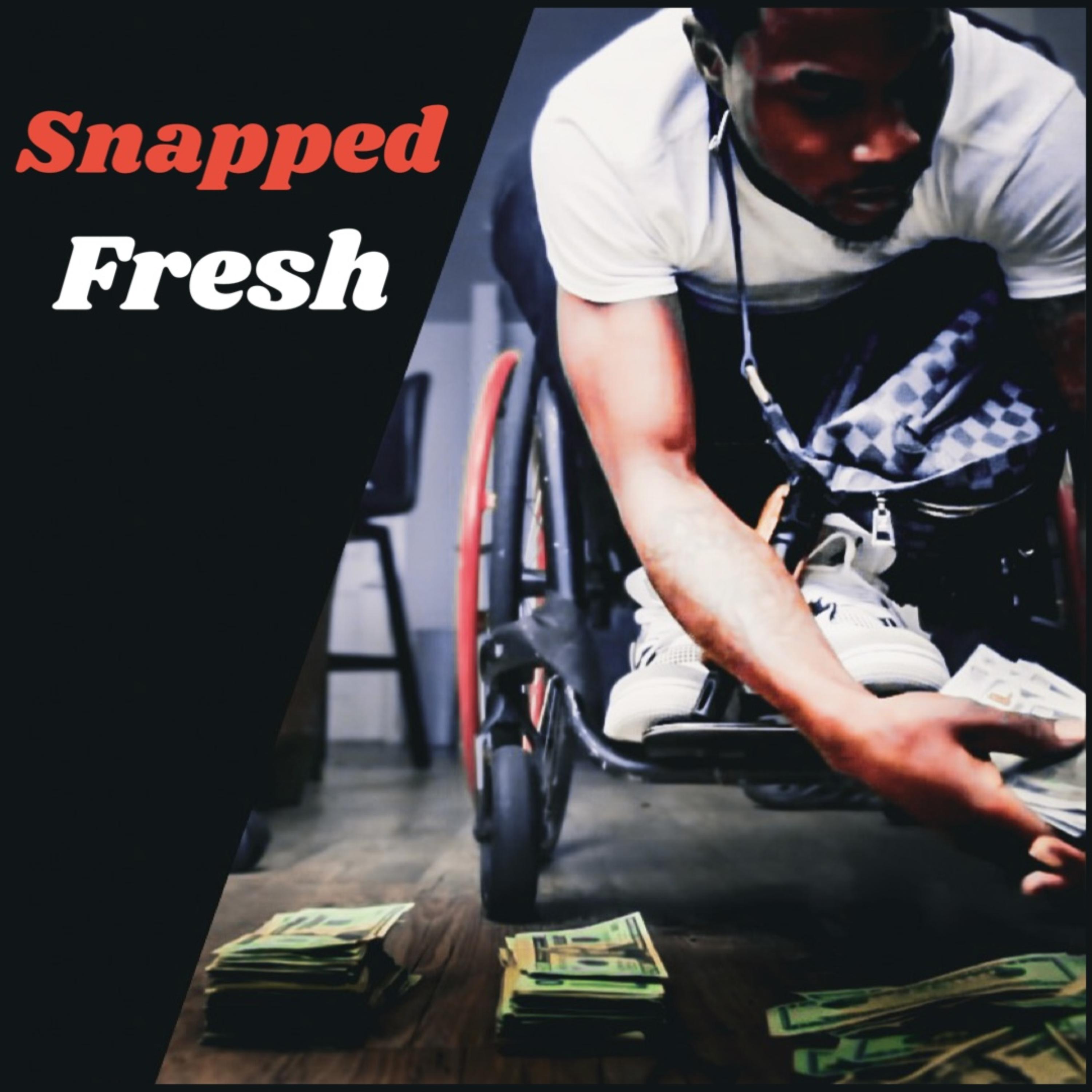 Snapped Fresh artwork