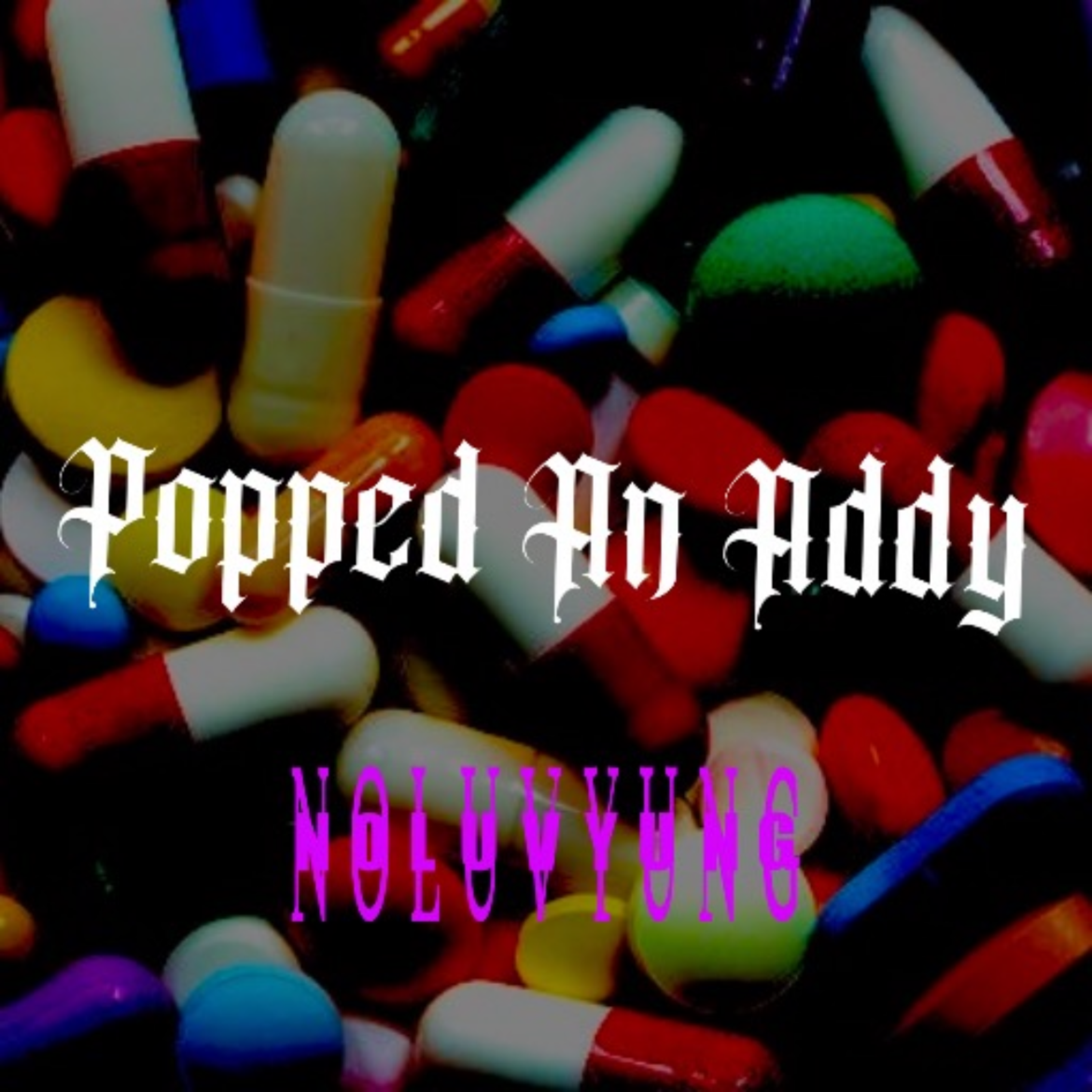 Popped An Addy artwork