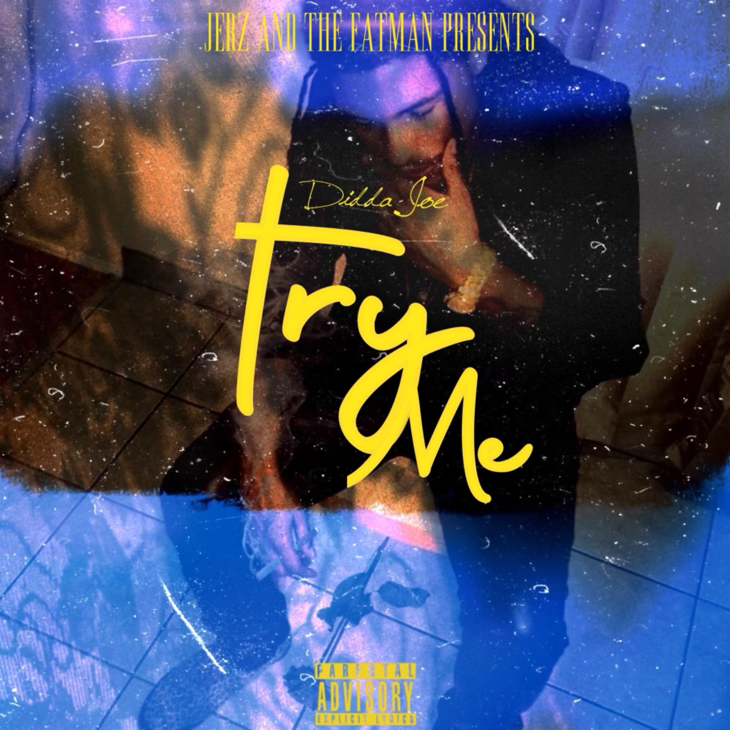 Try Me artwork