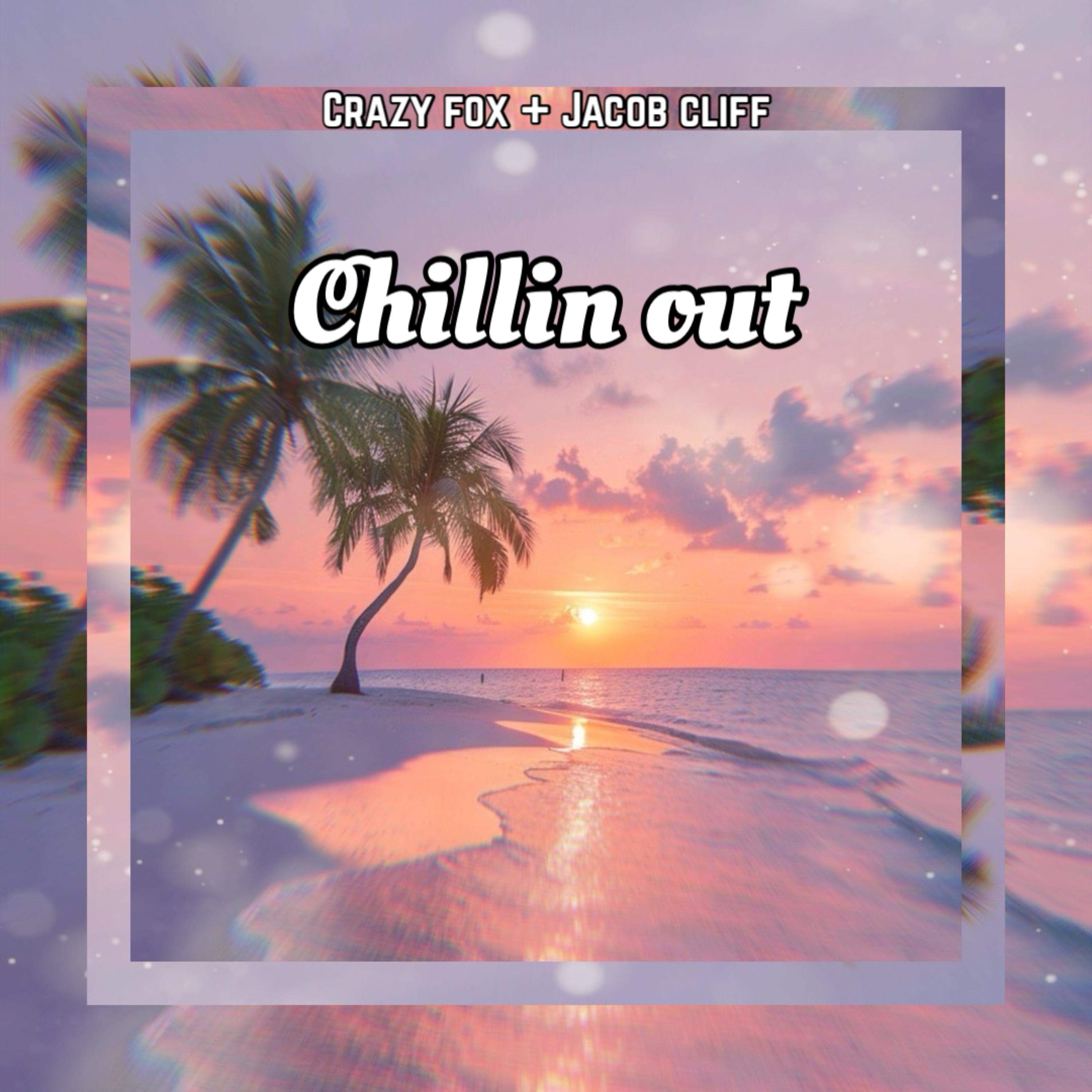 Chillin Out artwork