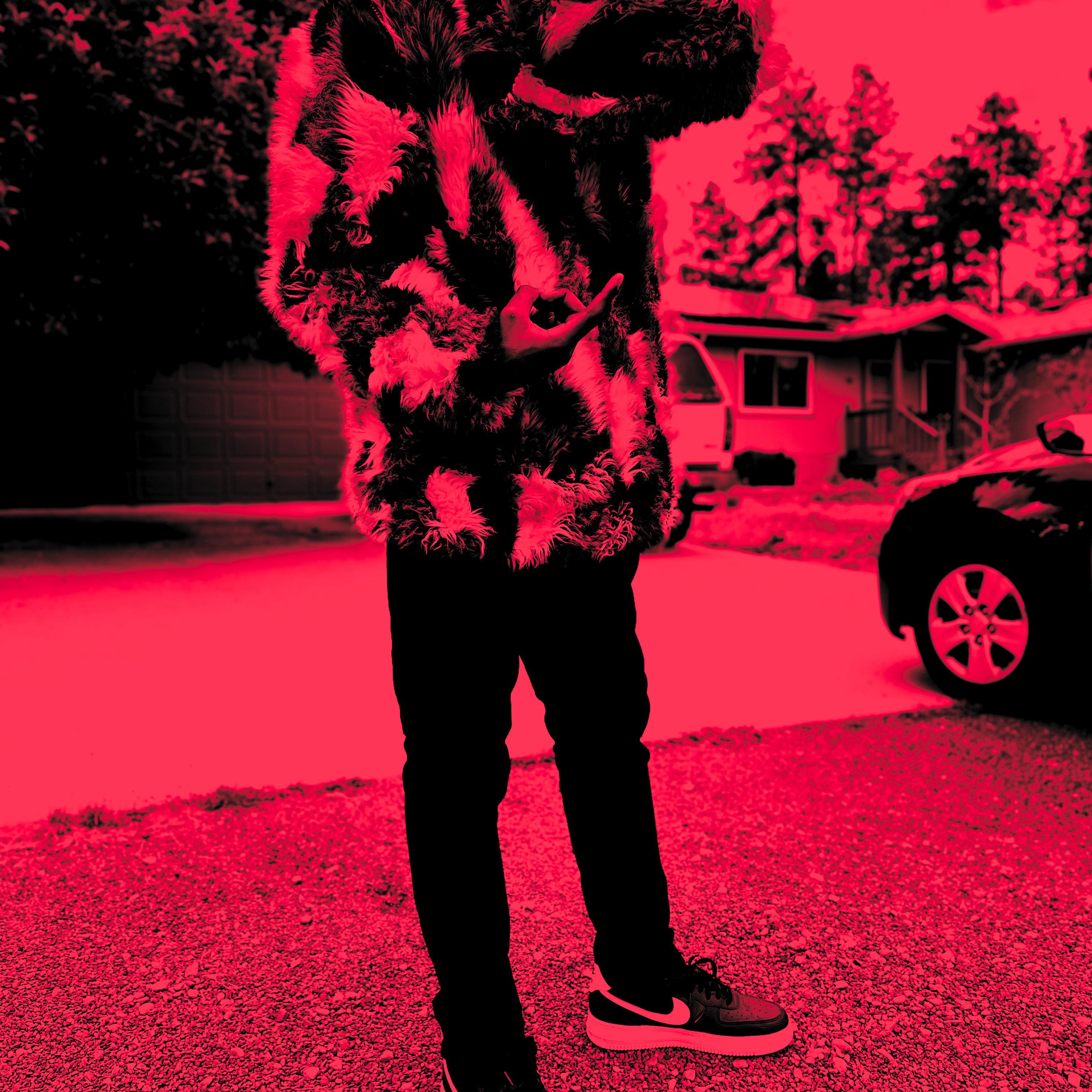 MOTION MAN artwork