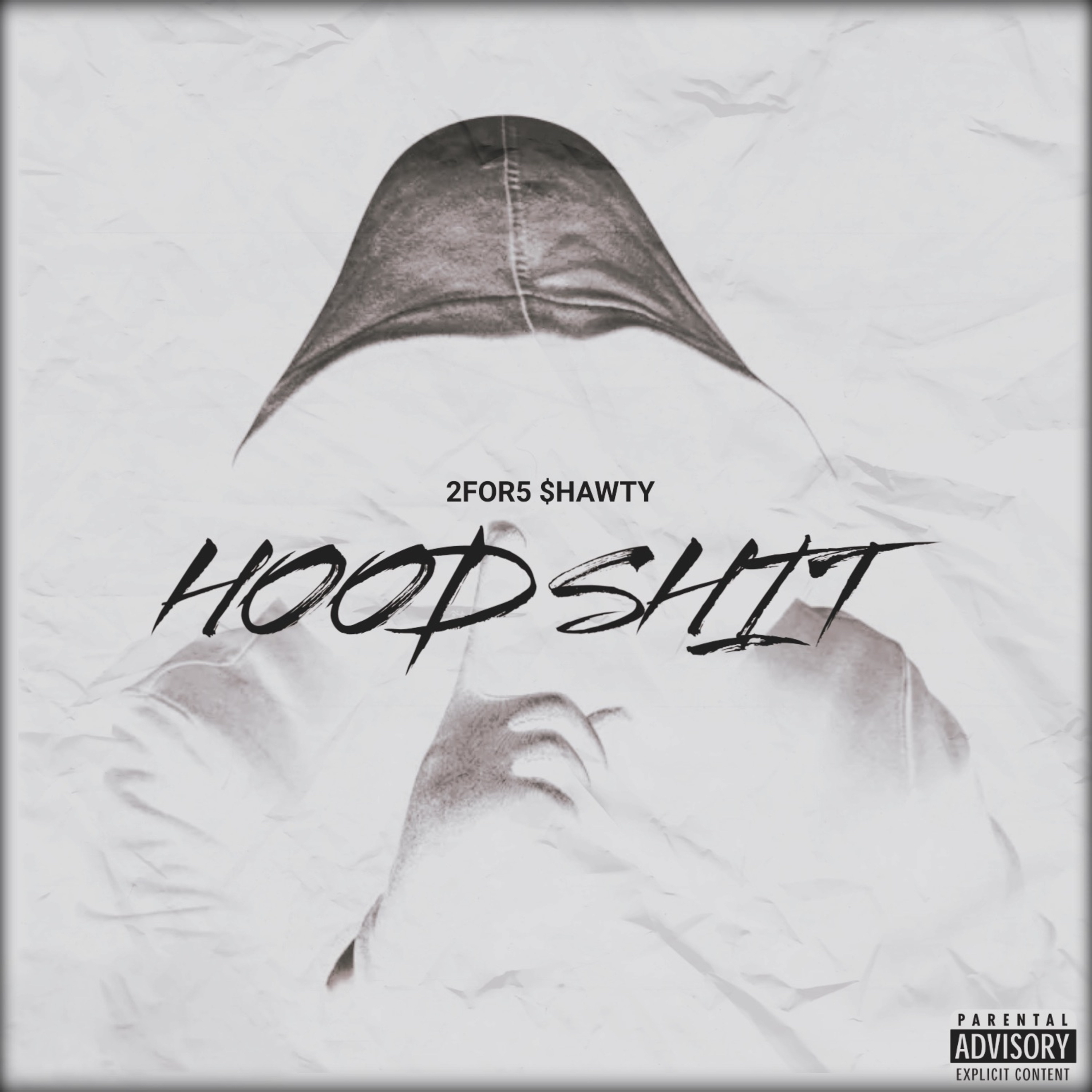 Hood Shit artwork