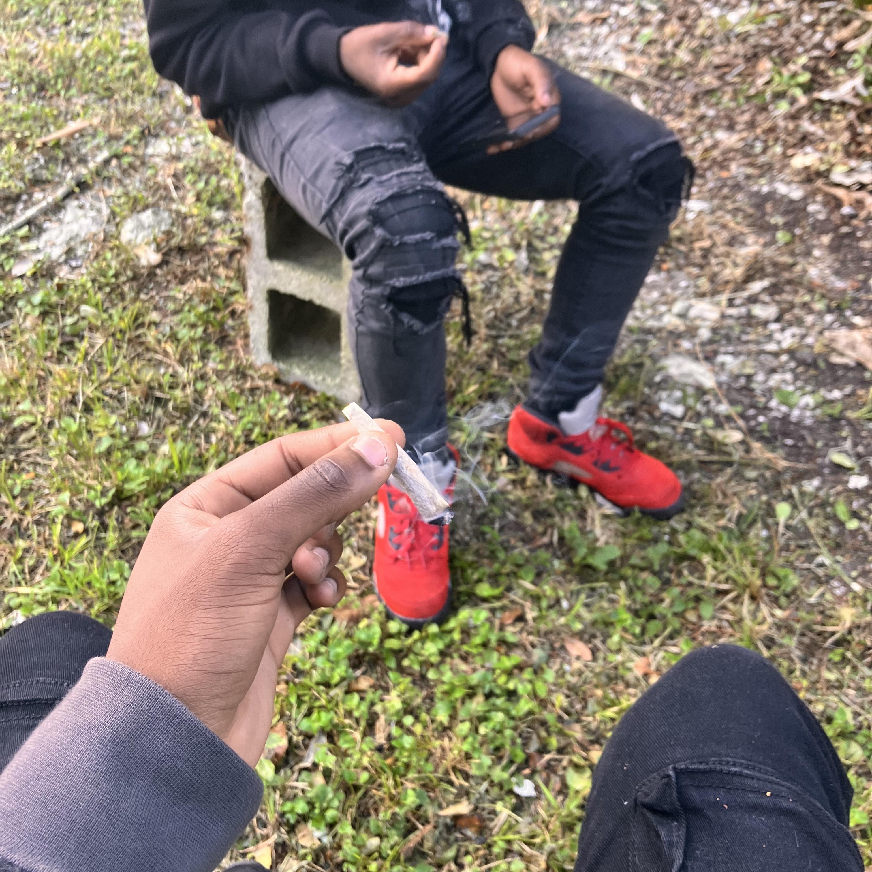 Tweakin Pt2 artwork