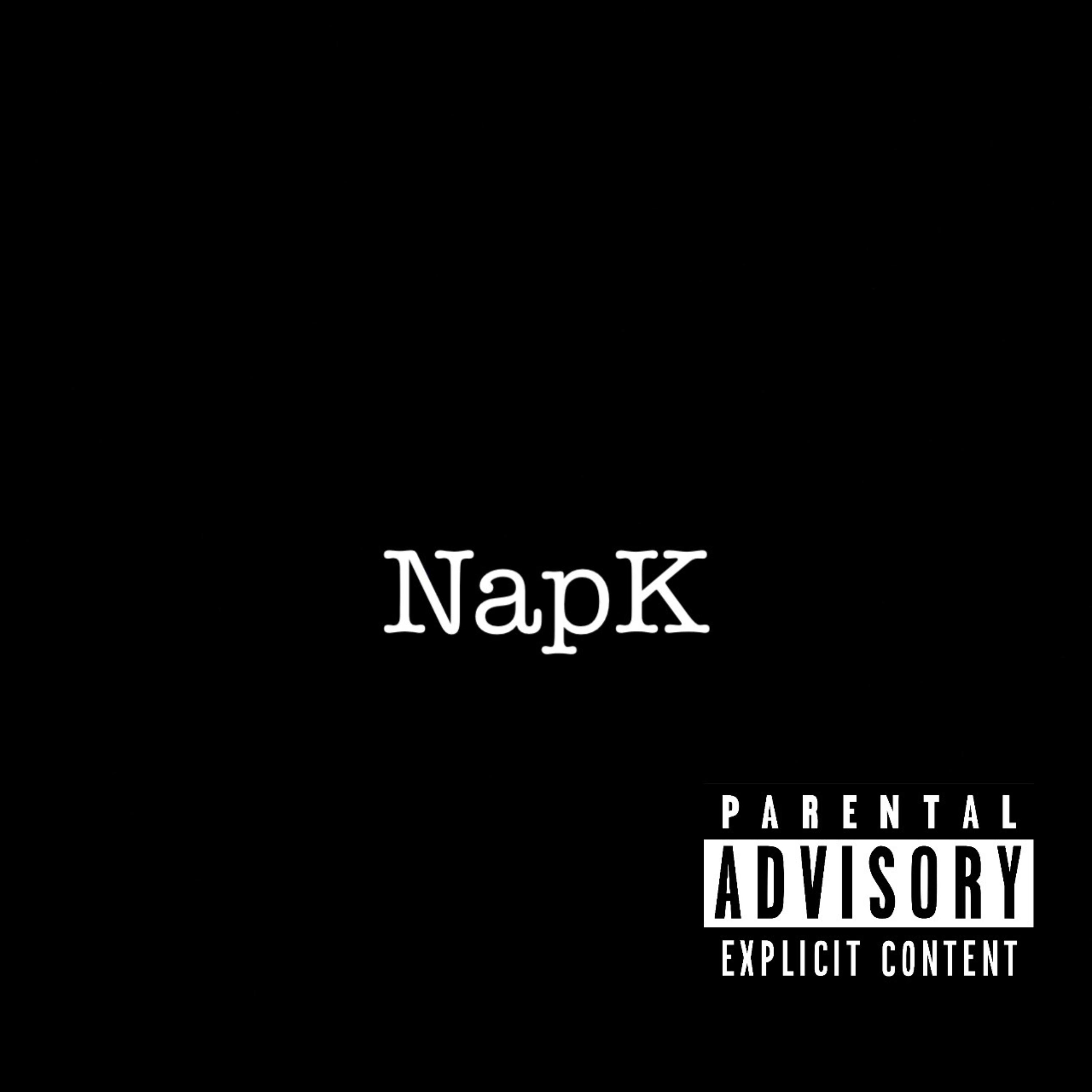 NapK artwork