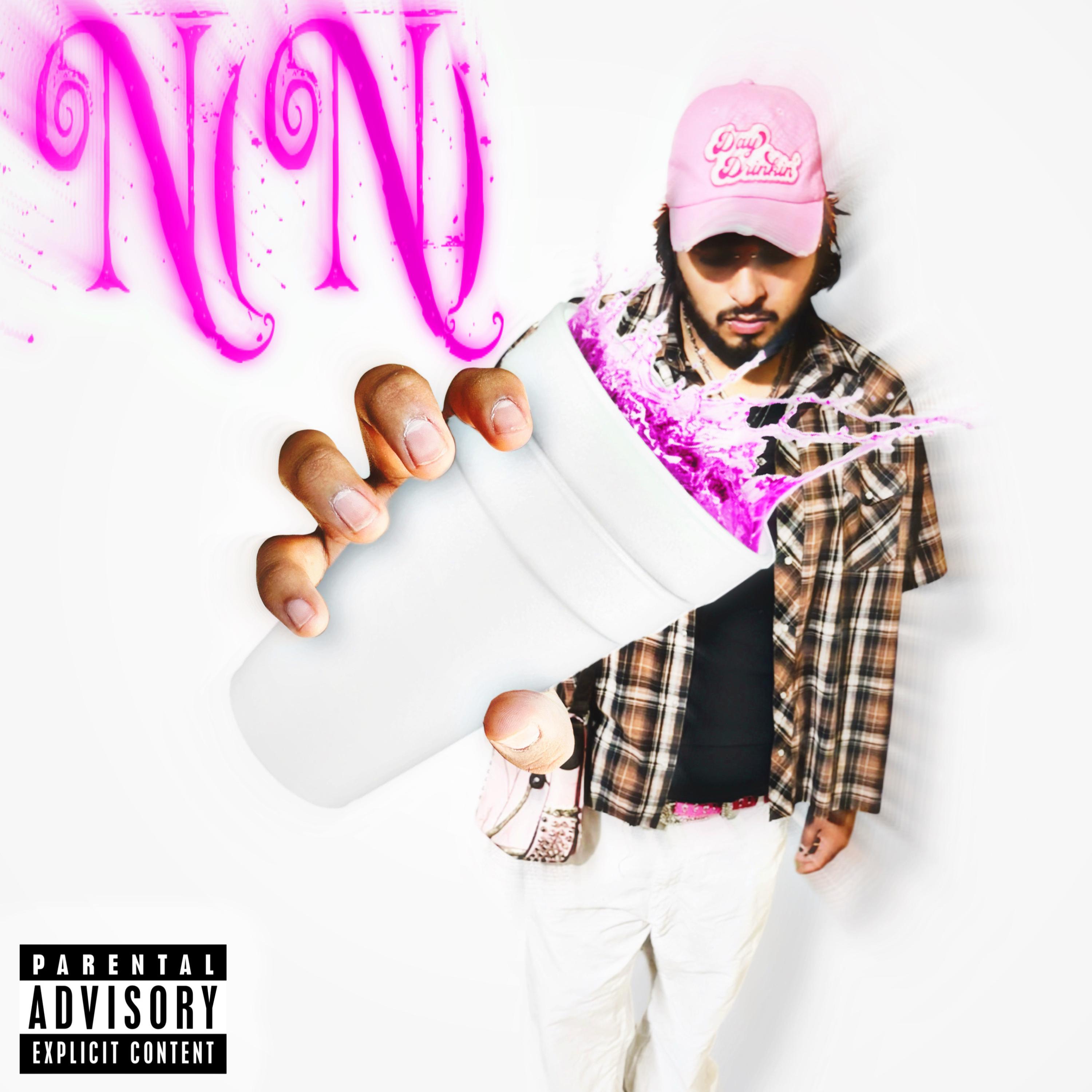 N(N) artwork