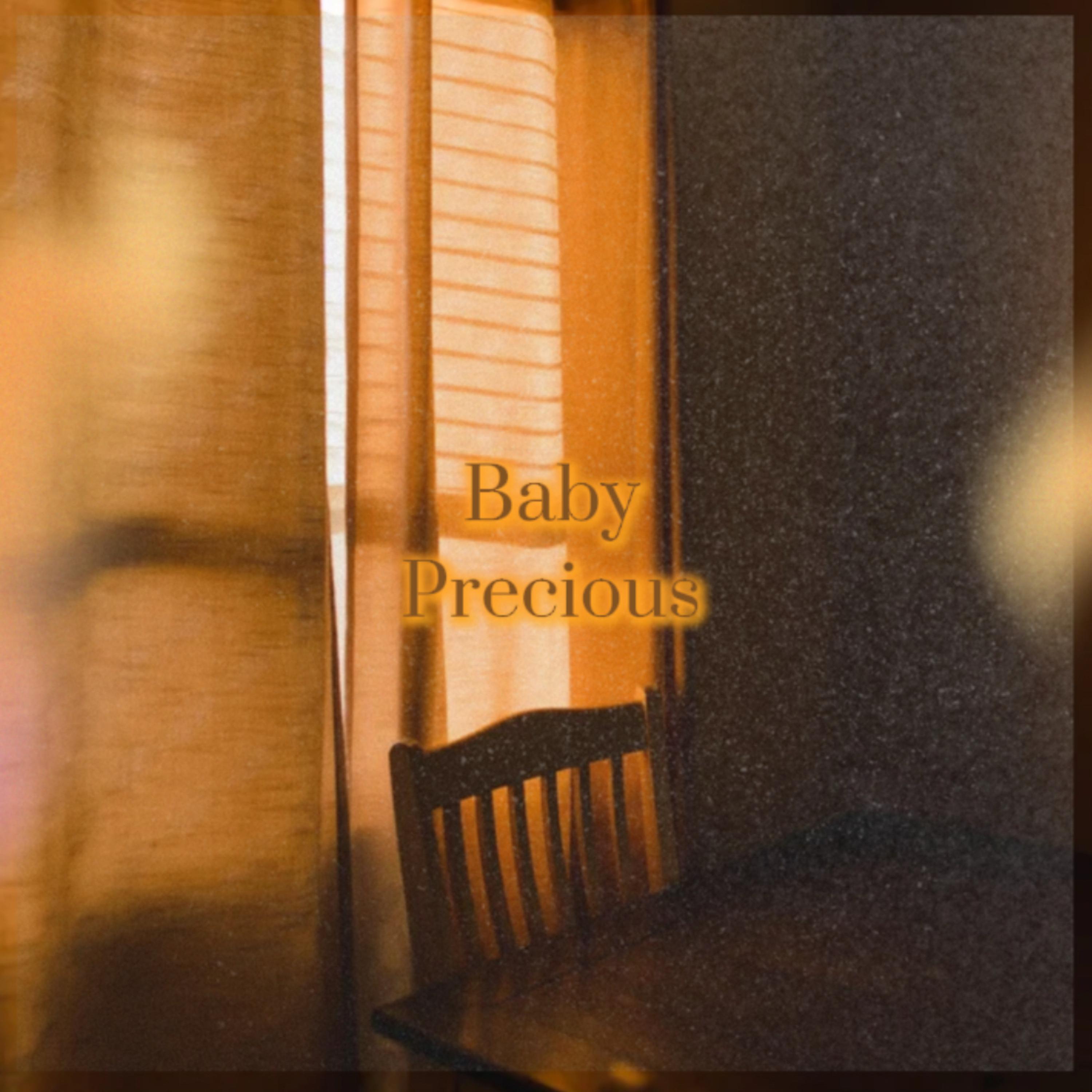 Baby Precious artwork