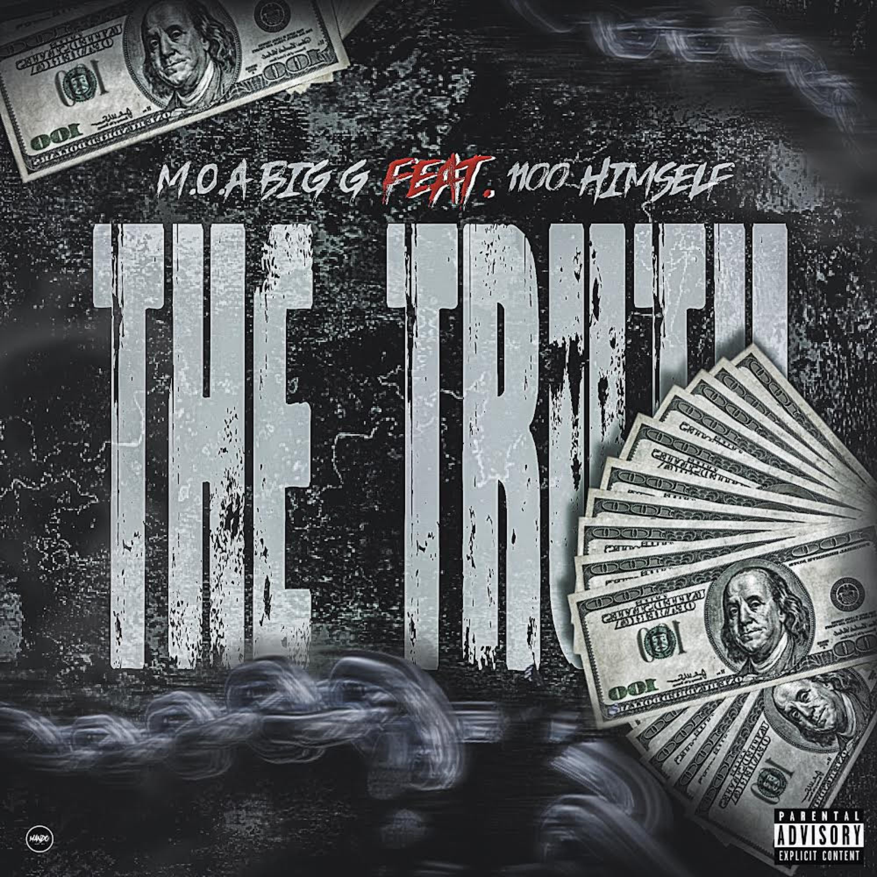 The Truth artwork