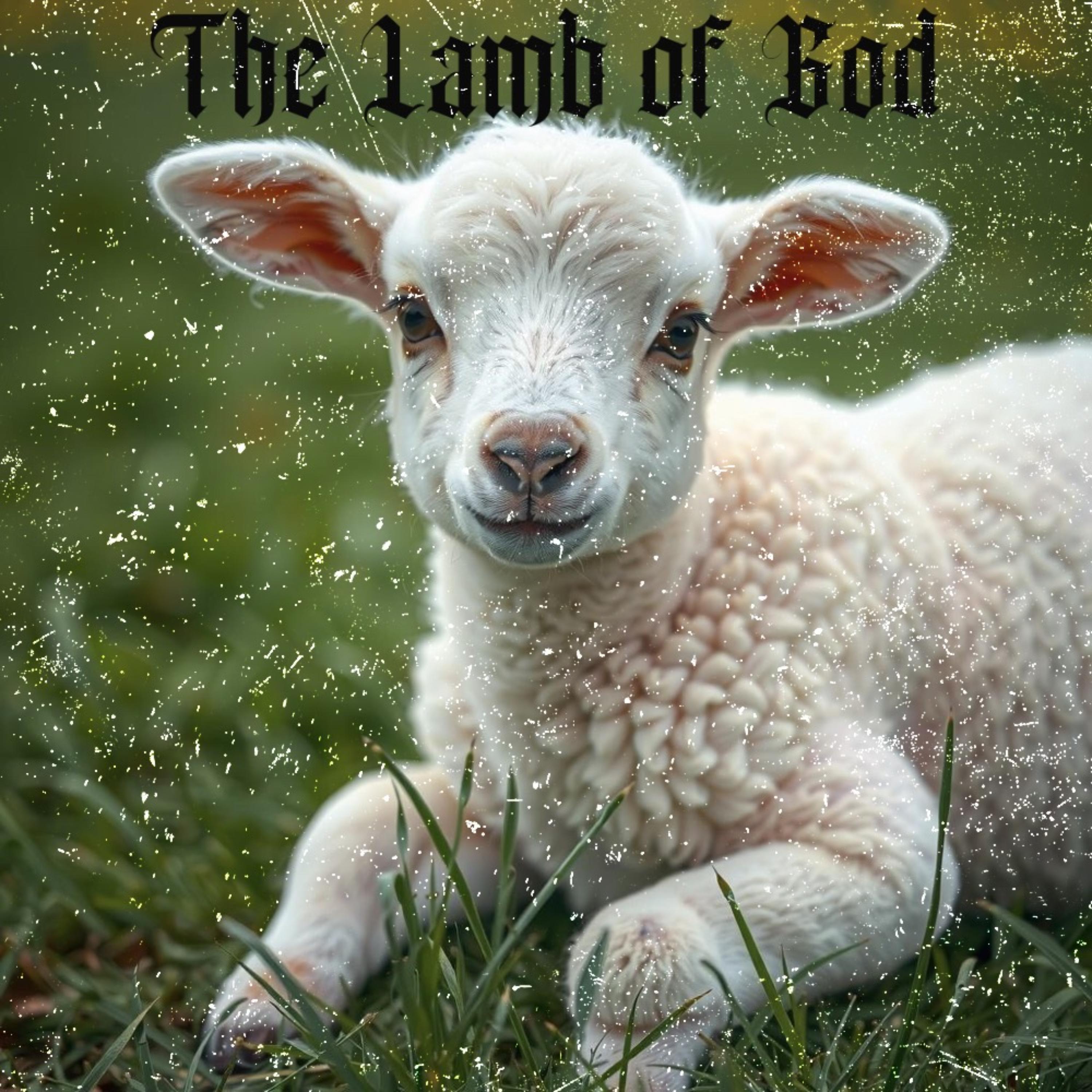 The Lamb Of God artwork