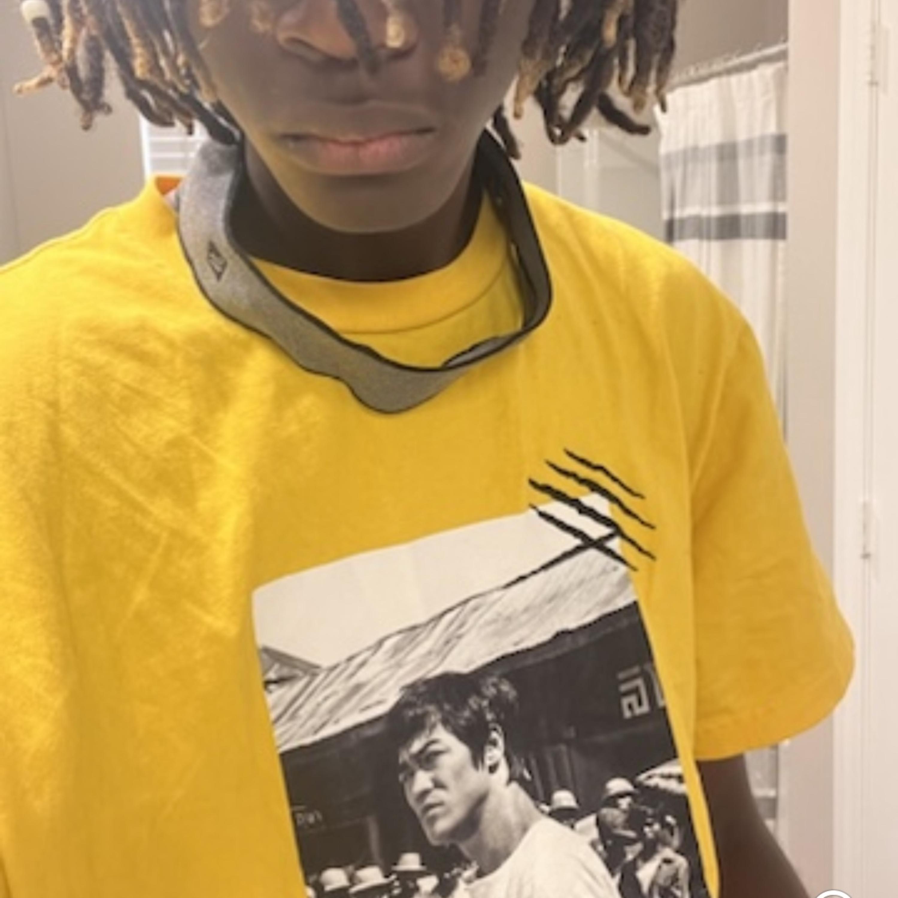 idk artwork