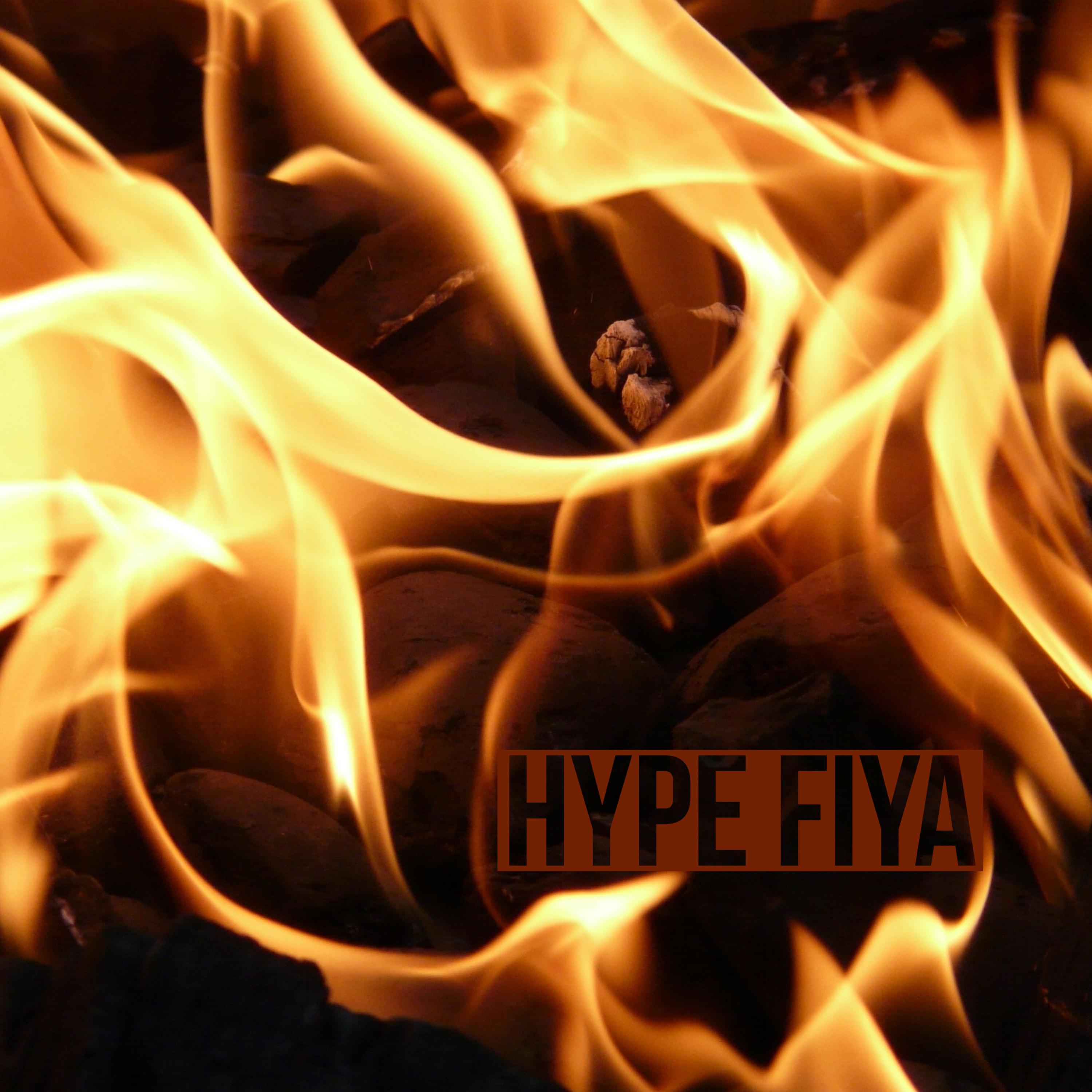 Hype Fiya artwork