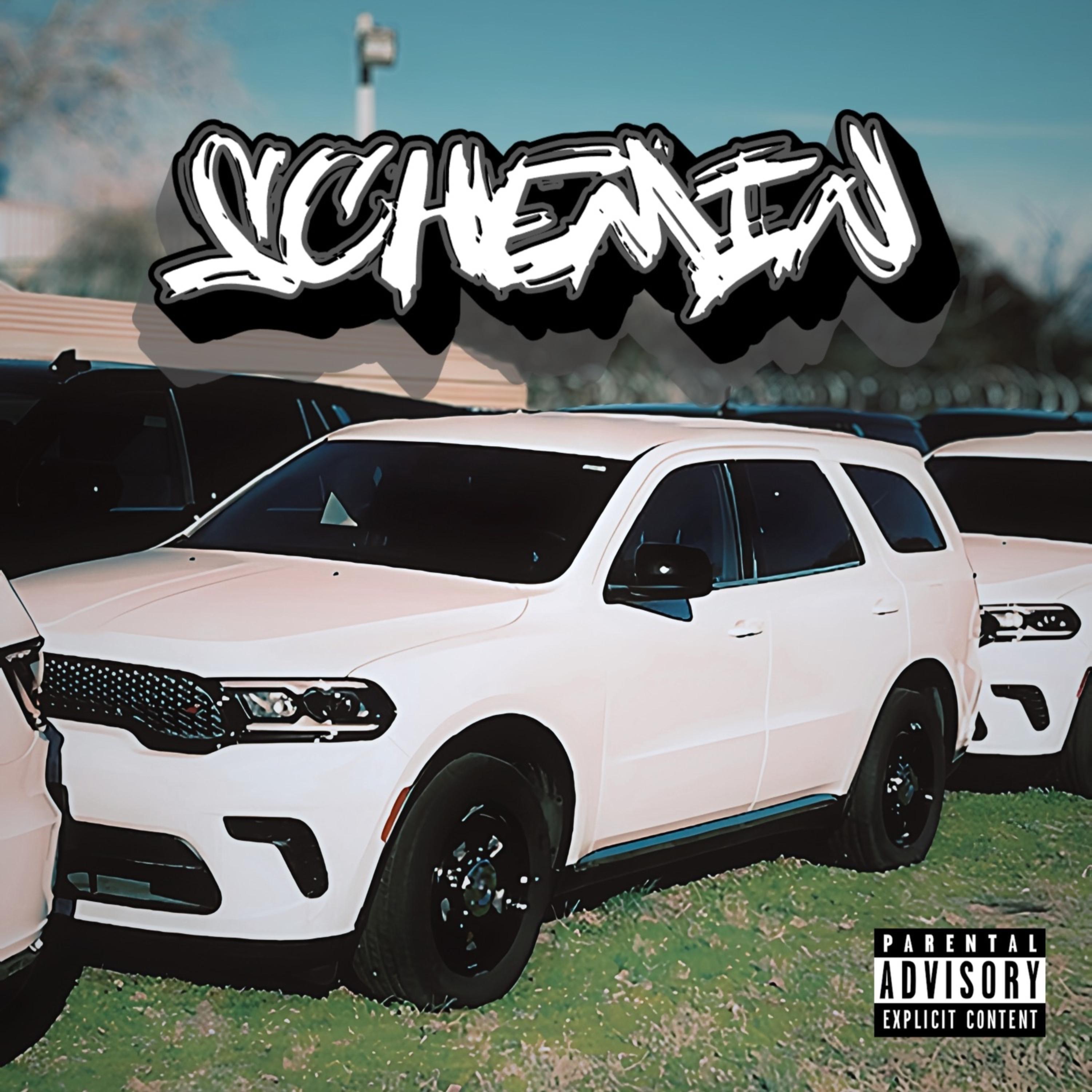 SCHEMIN by JGZ cover art