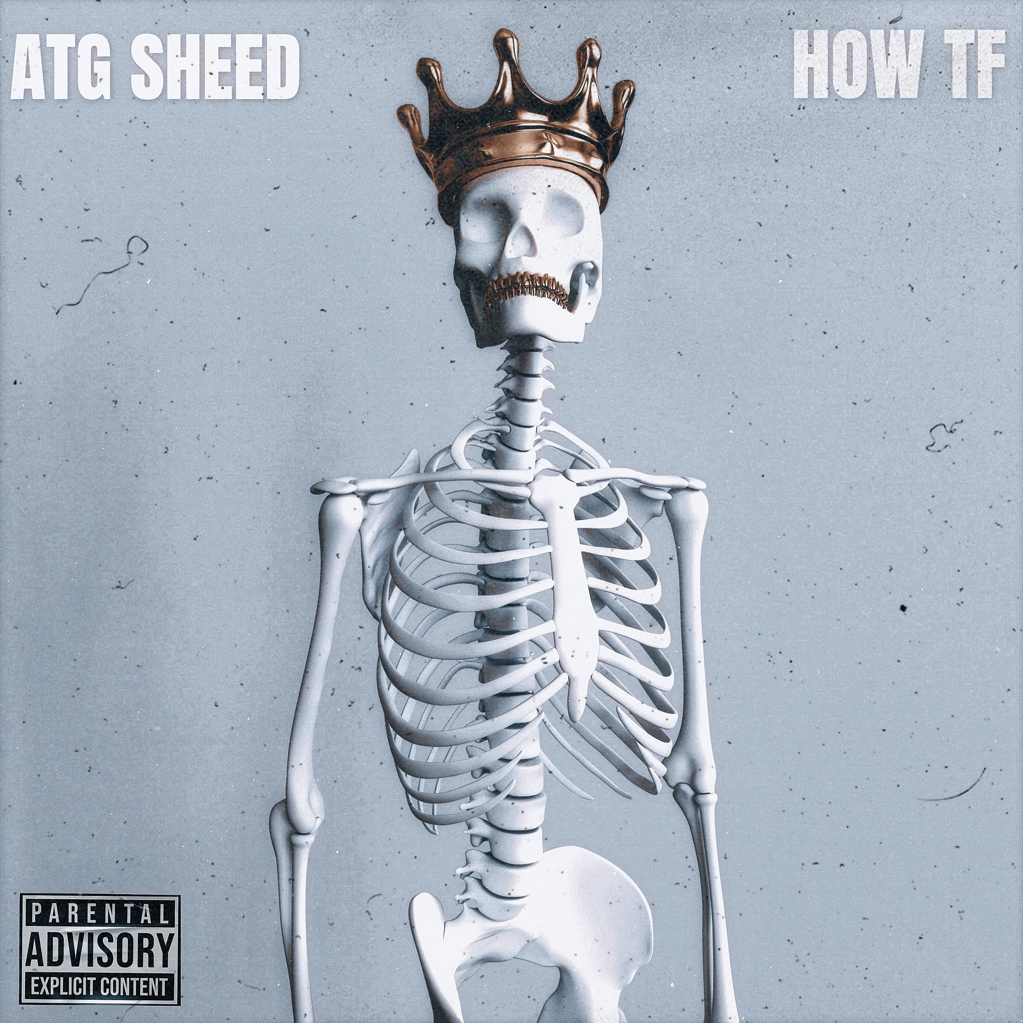 How TF artwork