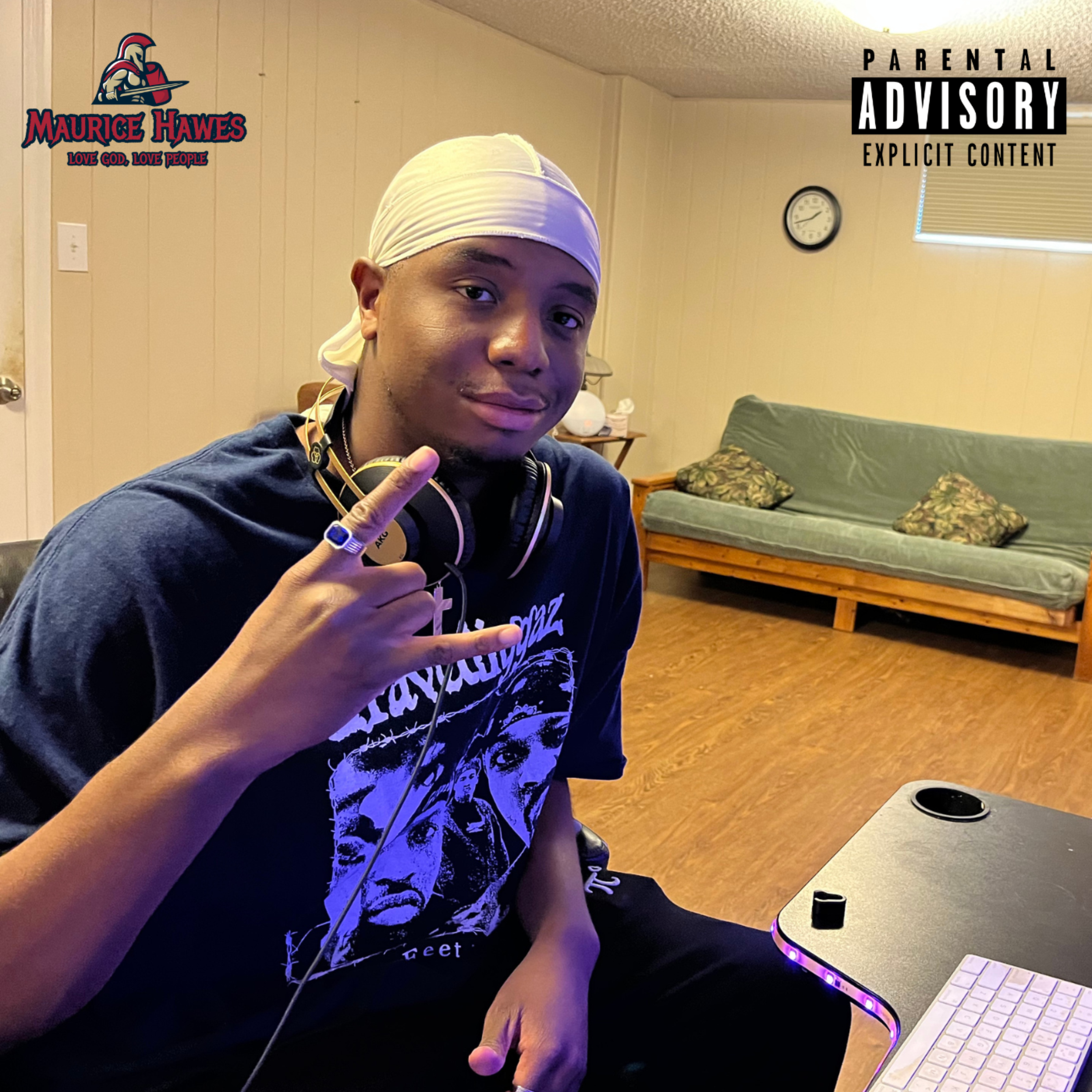 Risk It All artwork