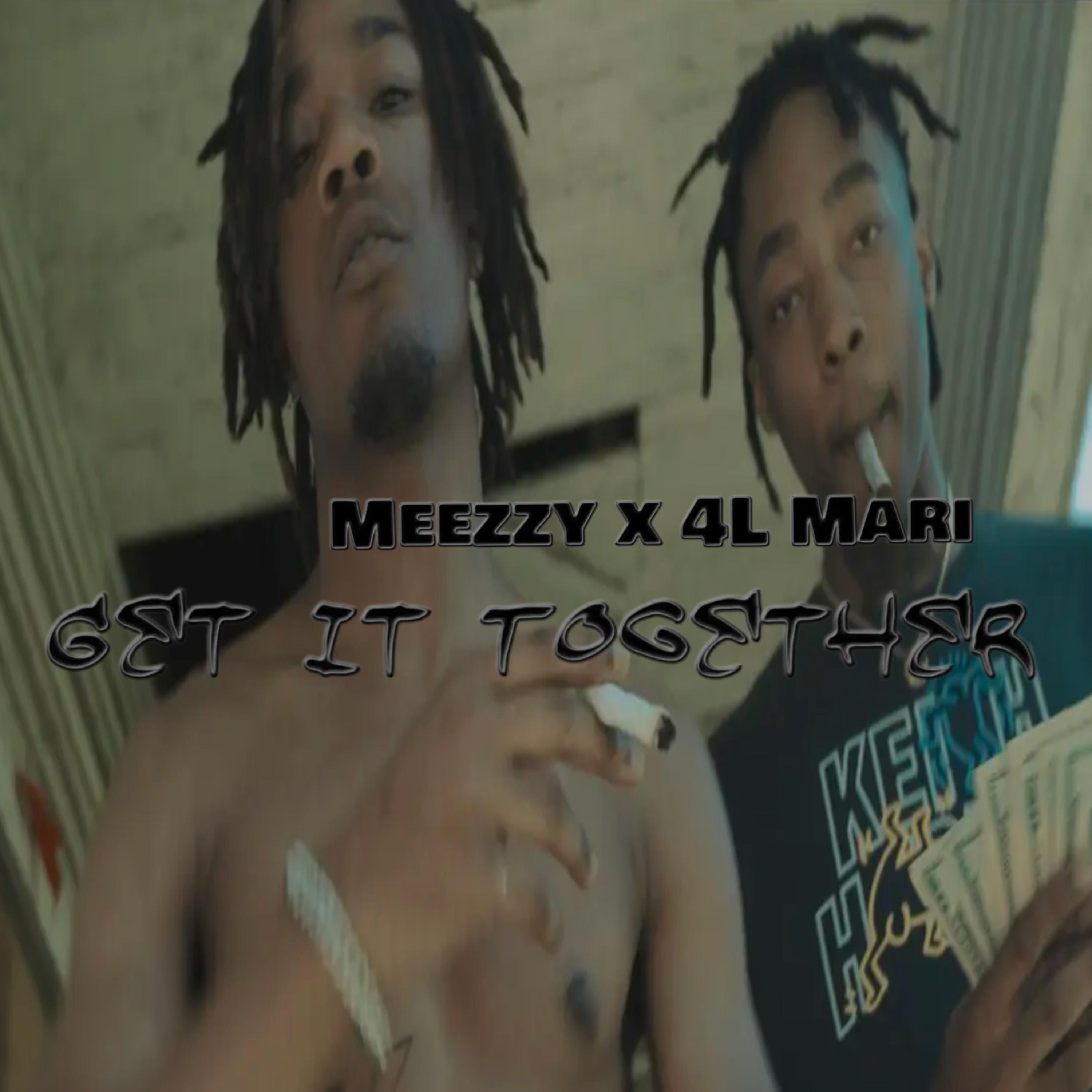 Get It Together artwork
