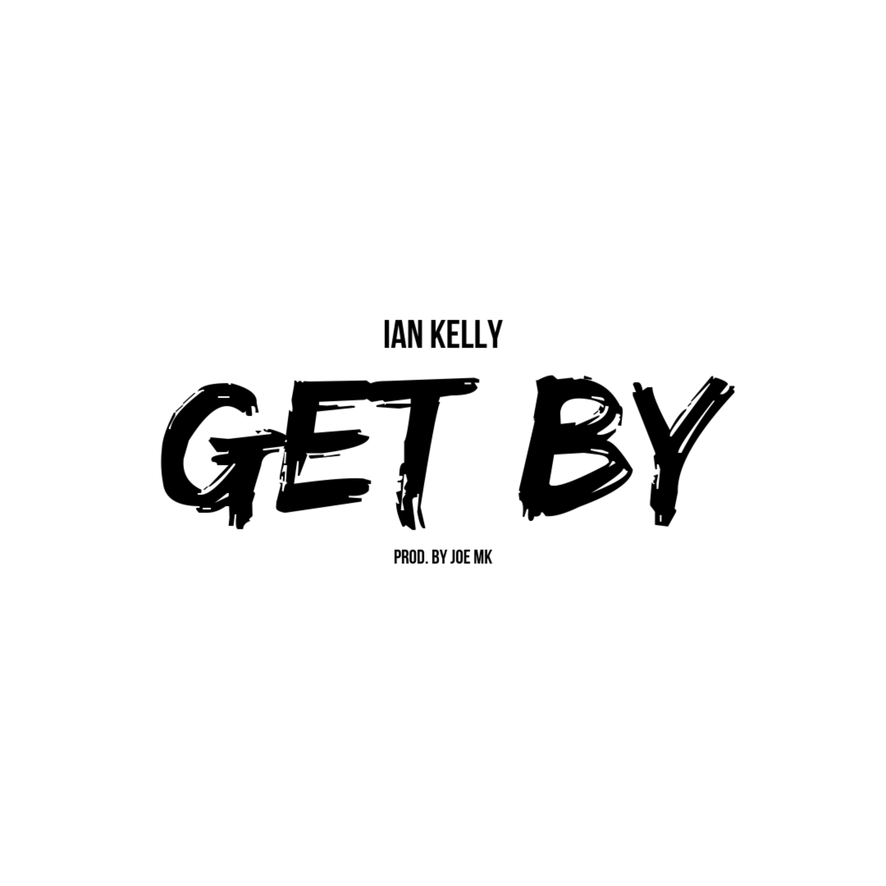 Get By artwork