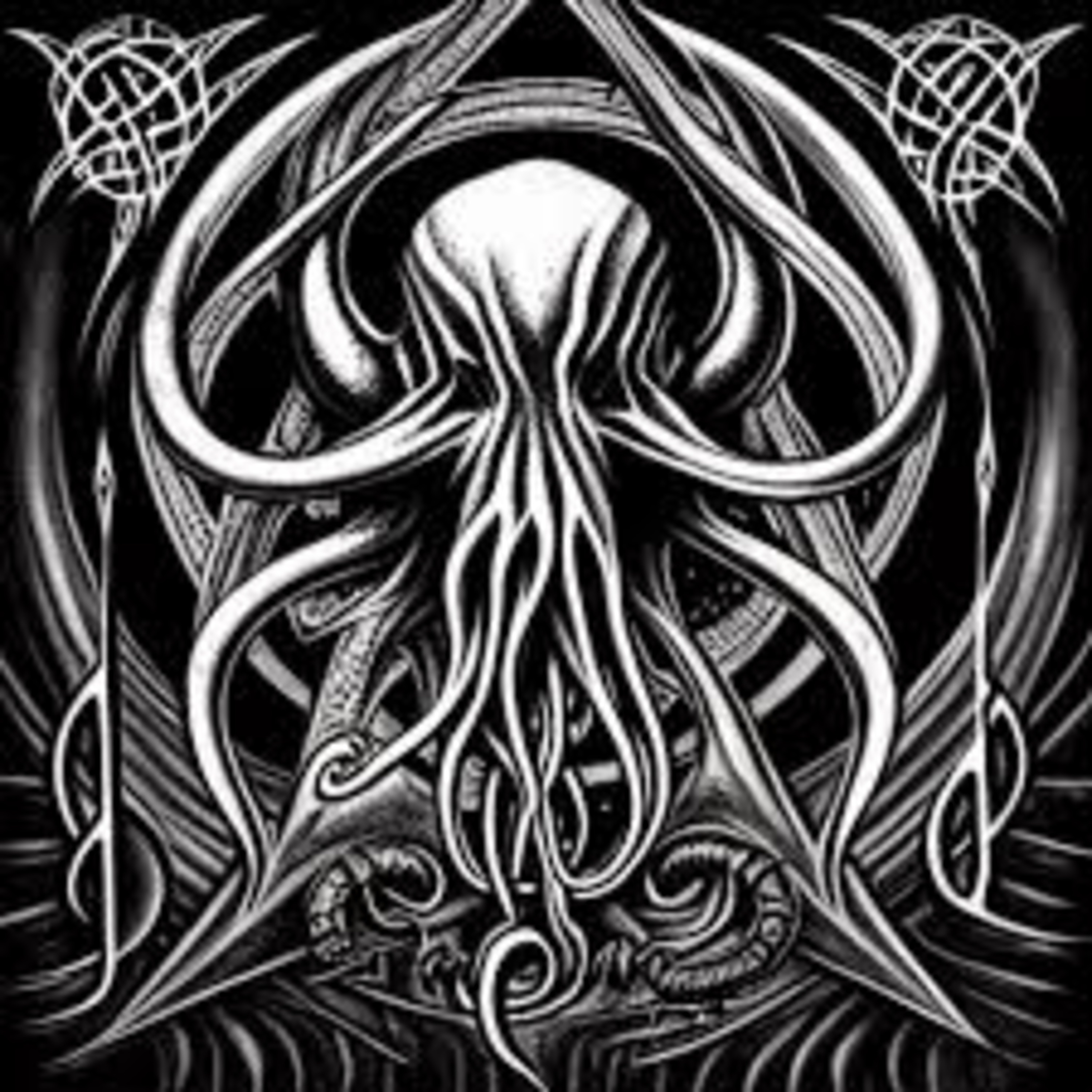 Book of Revelations: Return artwork