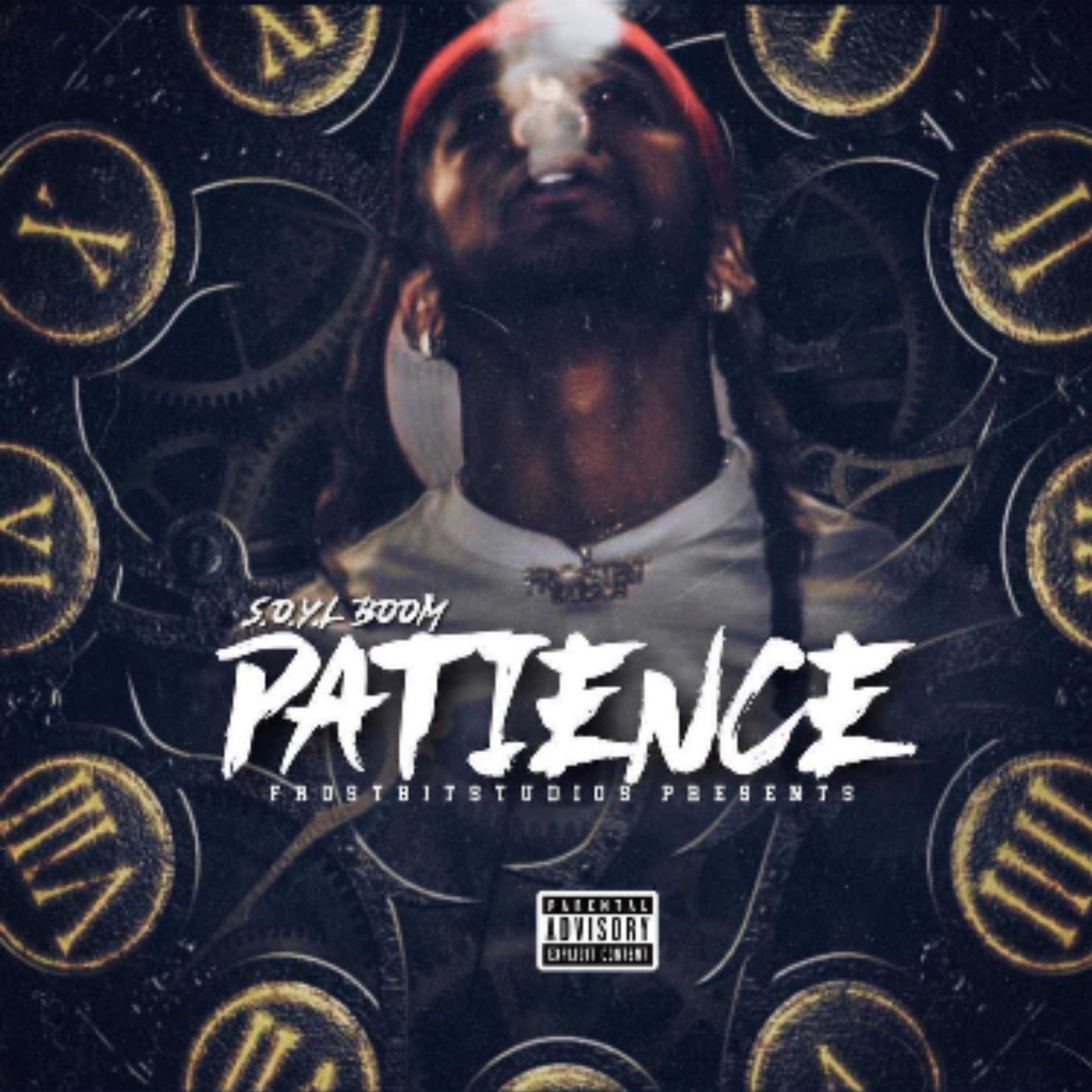 Patience artwork