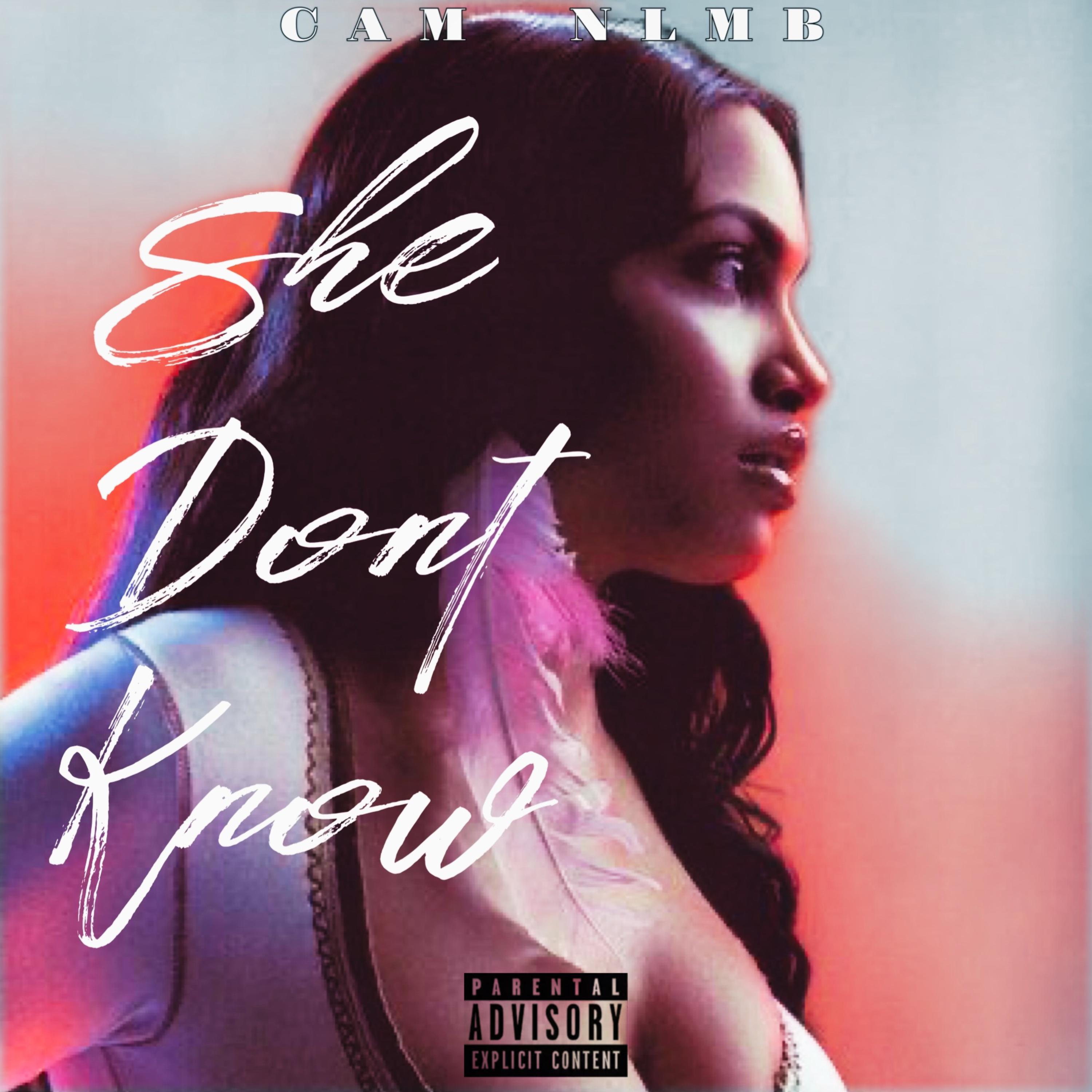 She Dont Know artwork