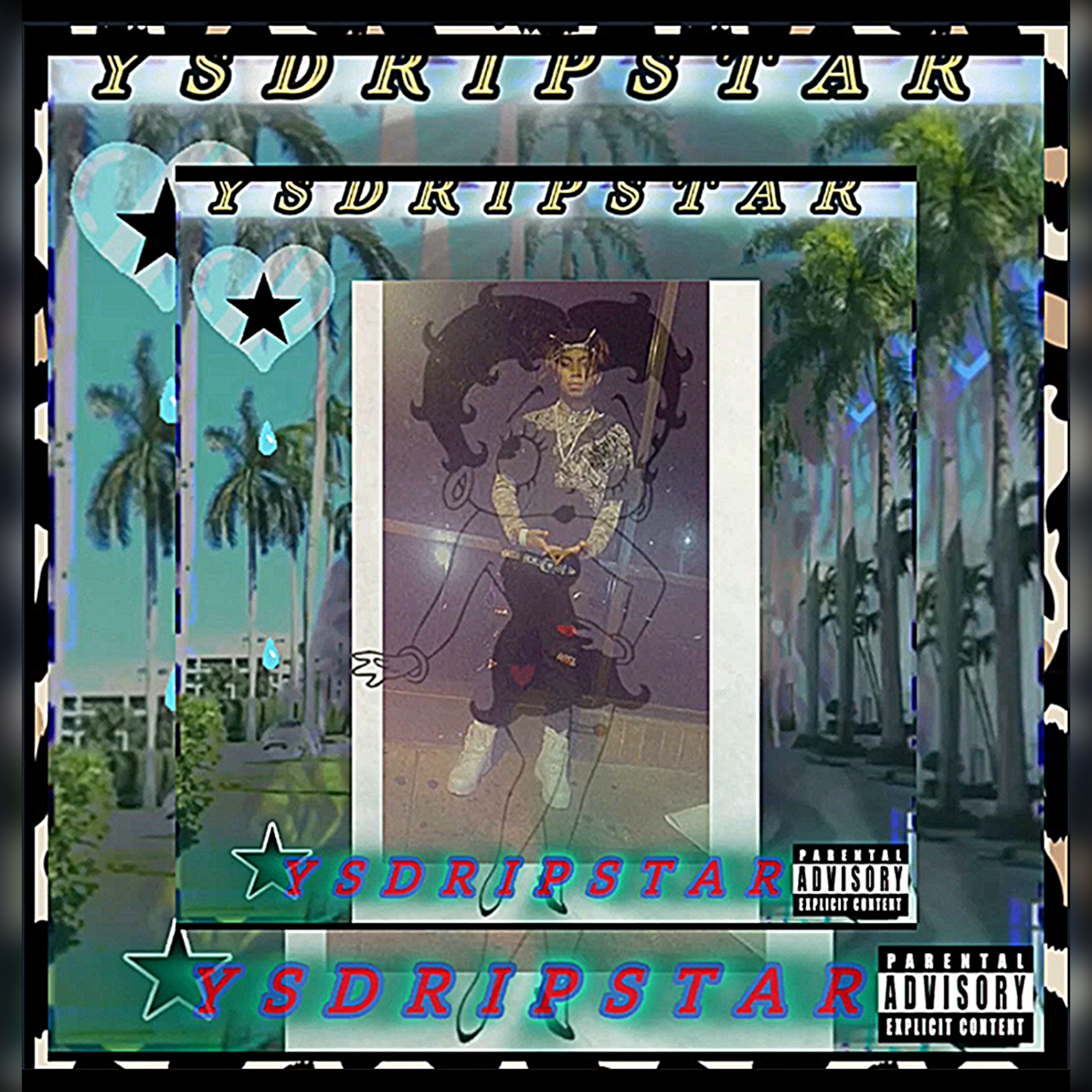 Oh Dayum artwork