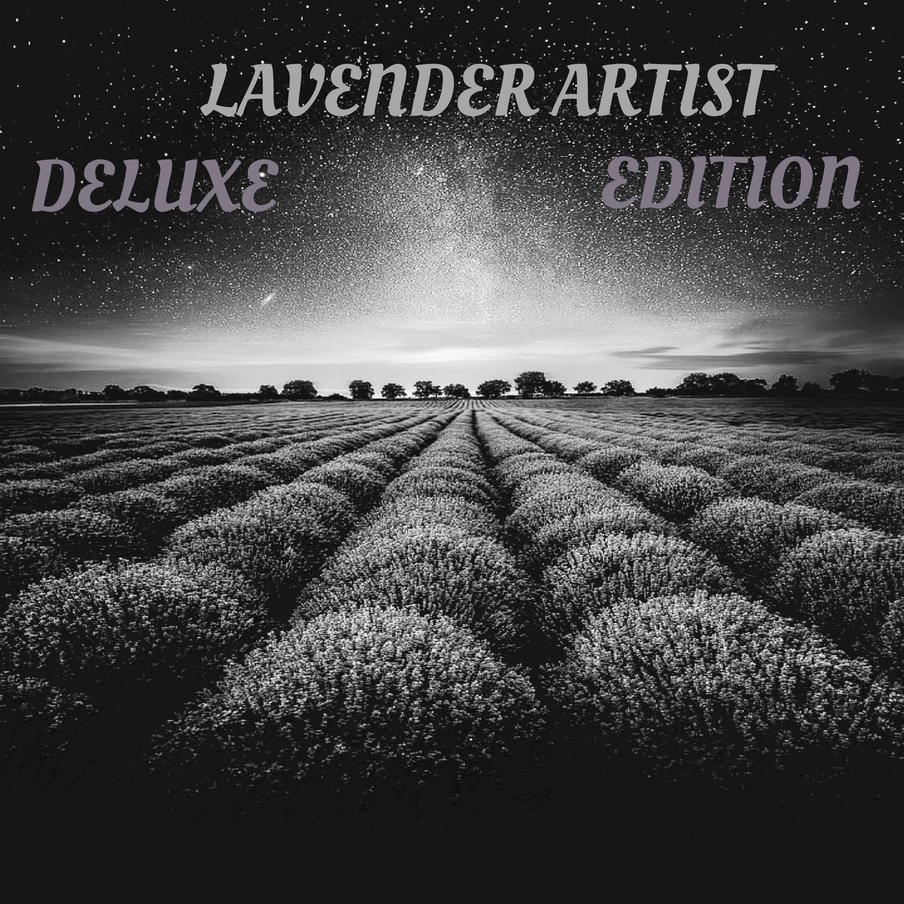 Lavender Artist Deluxe artwork