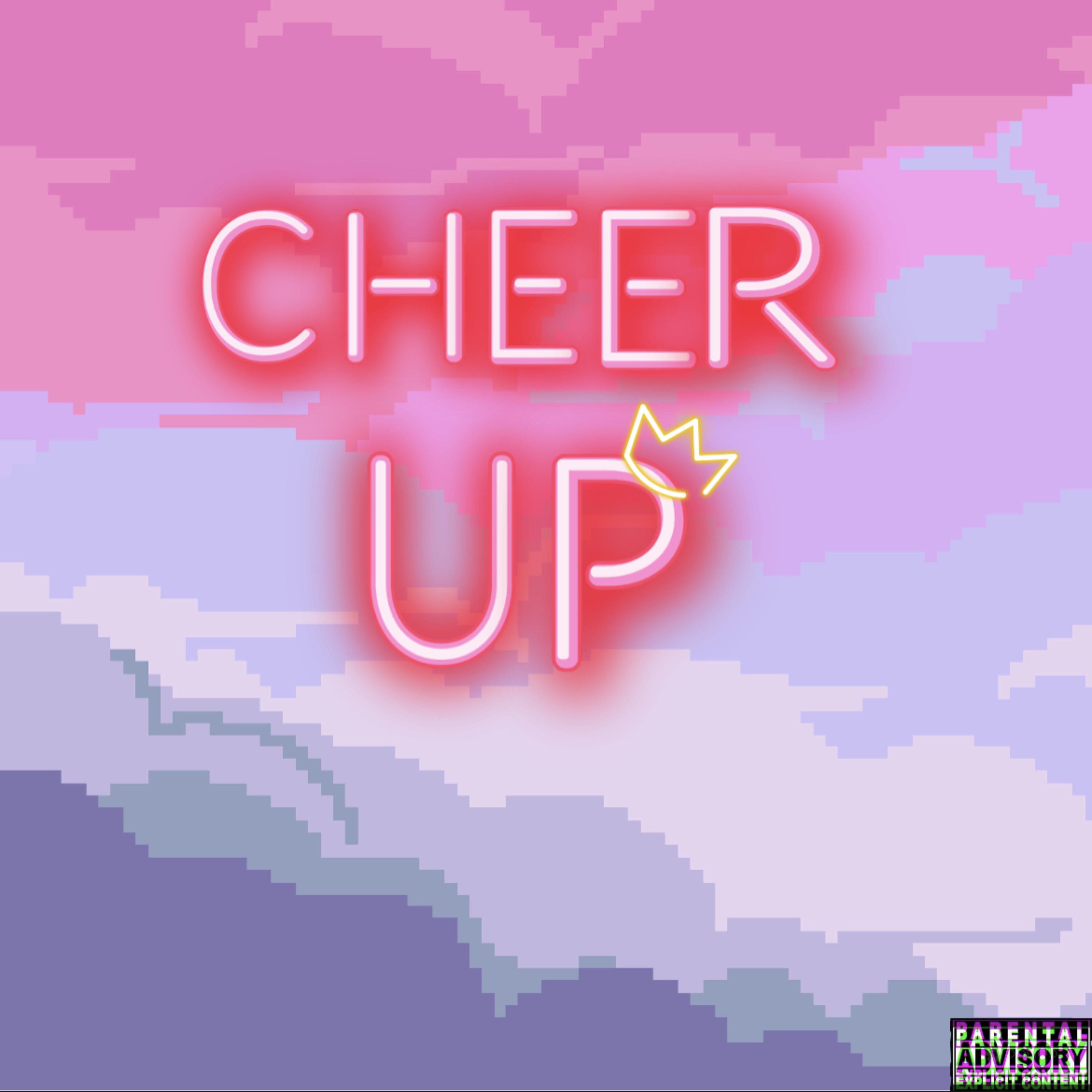 Cheer Up artwork