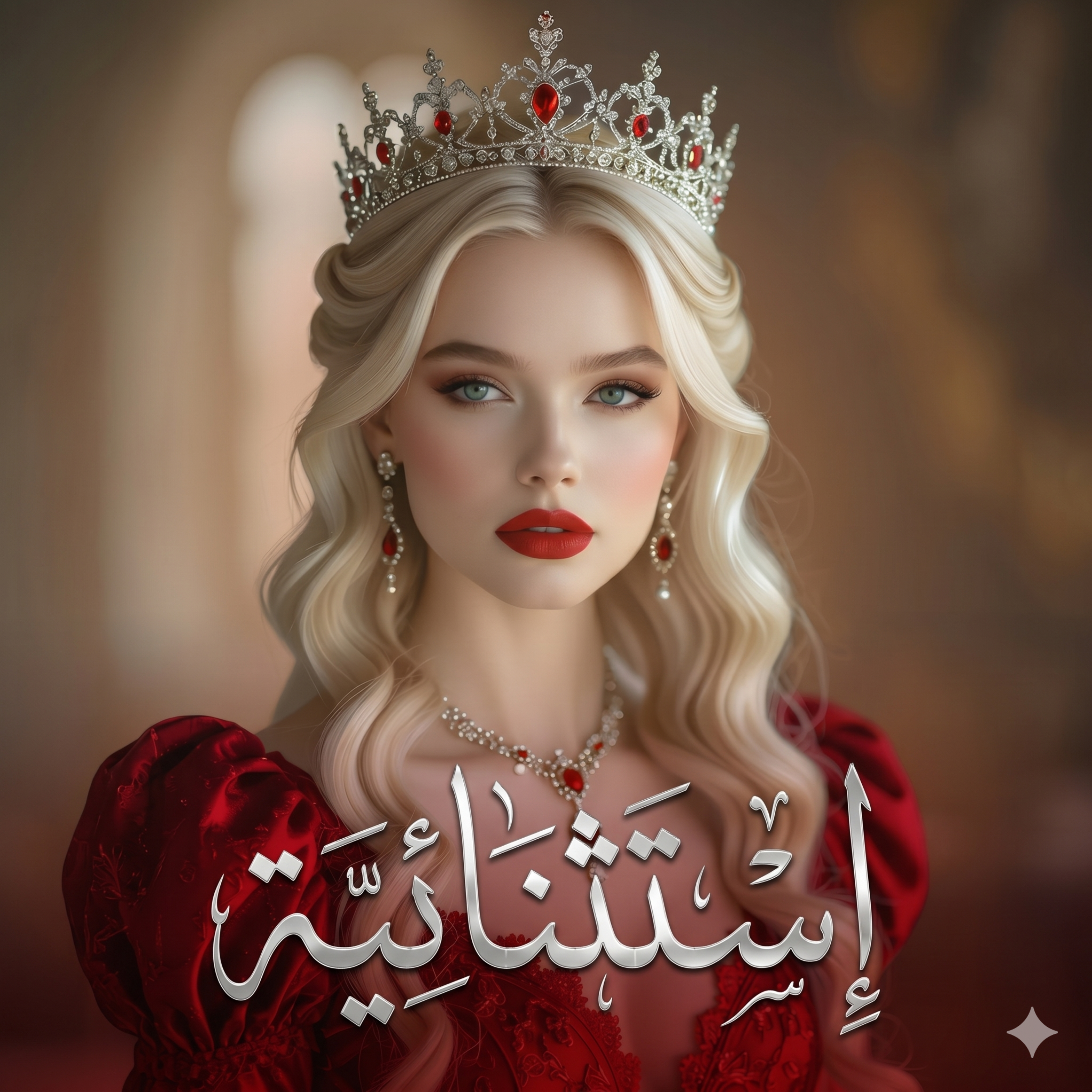 استثنائية by Shade98 cover art