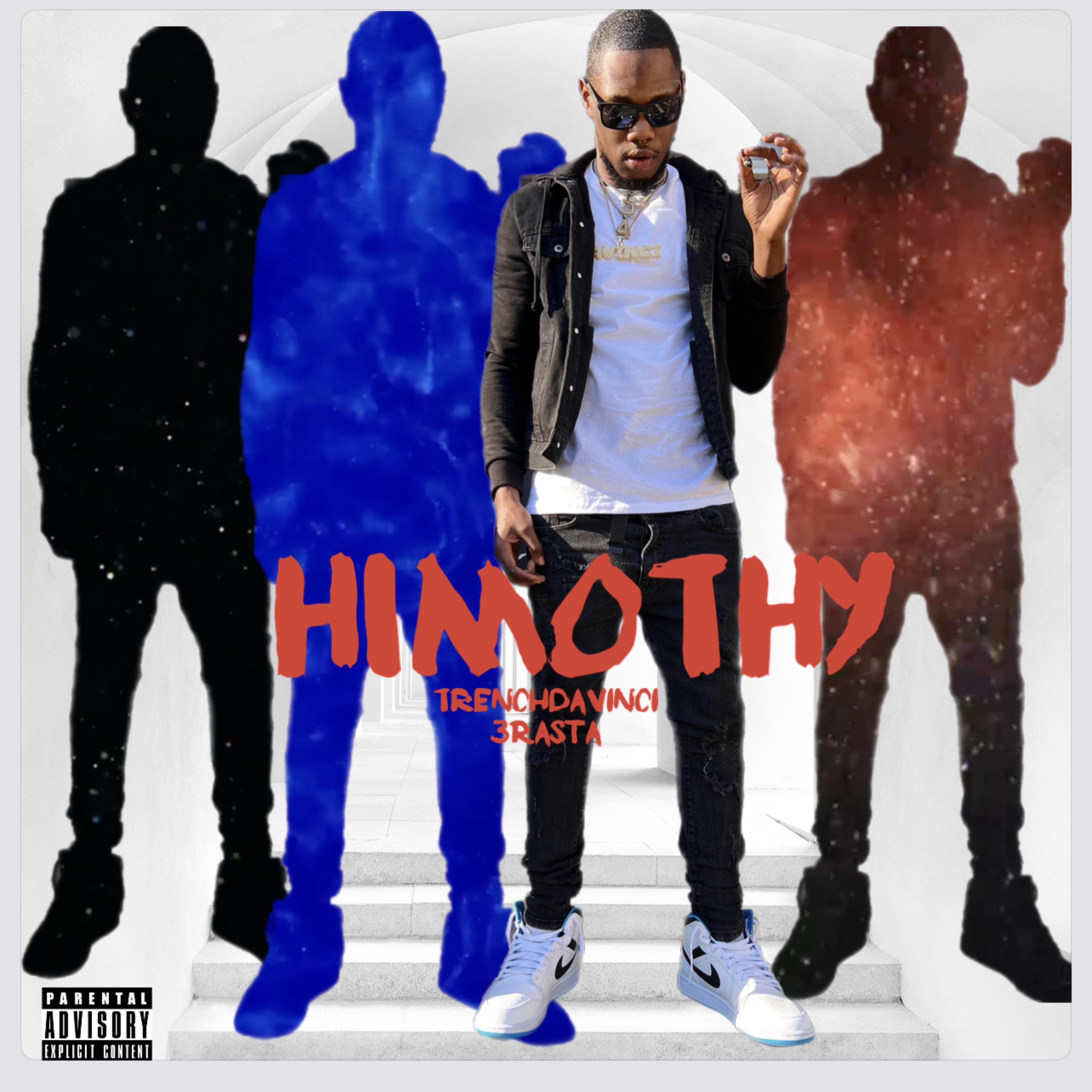 HIMOTHY artwork