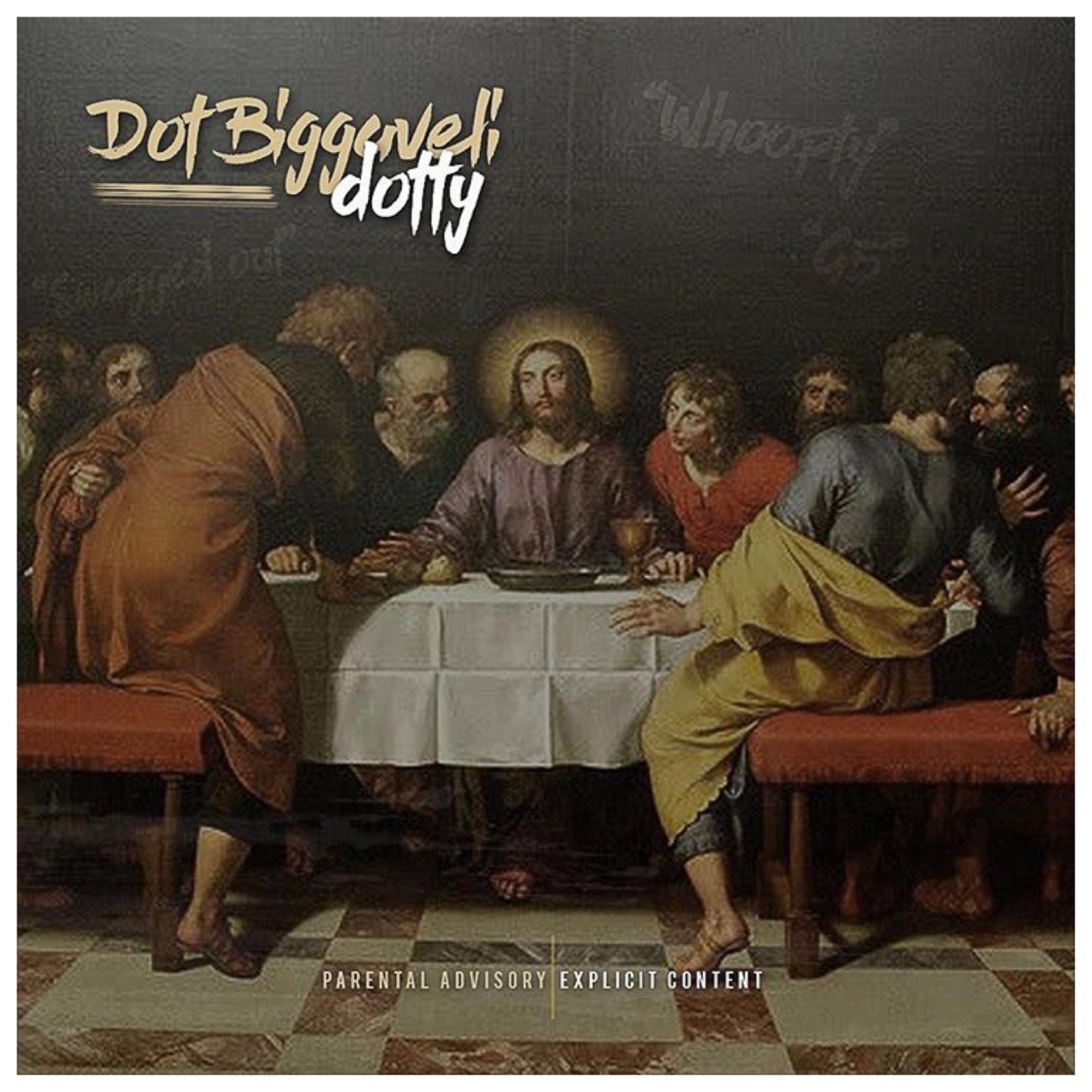 Dot Biggaveli by PAPII PESO cover art