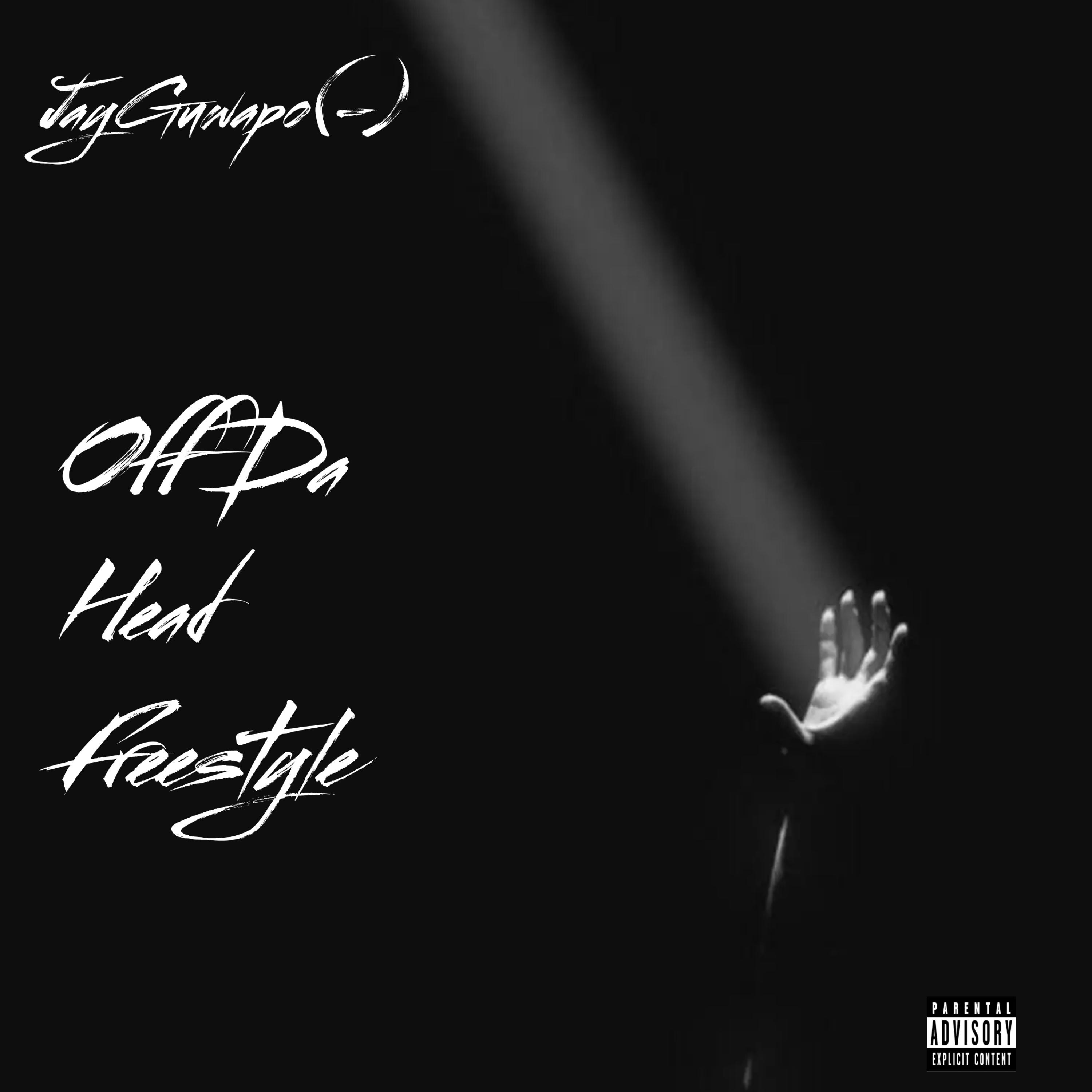 Off The Head (Freestyle) artwork