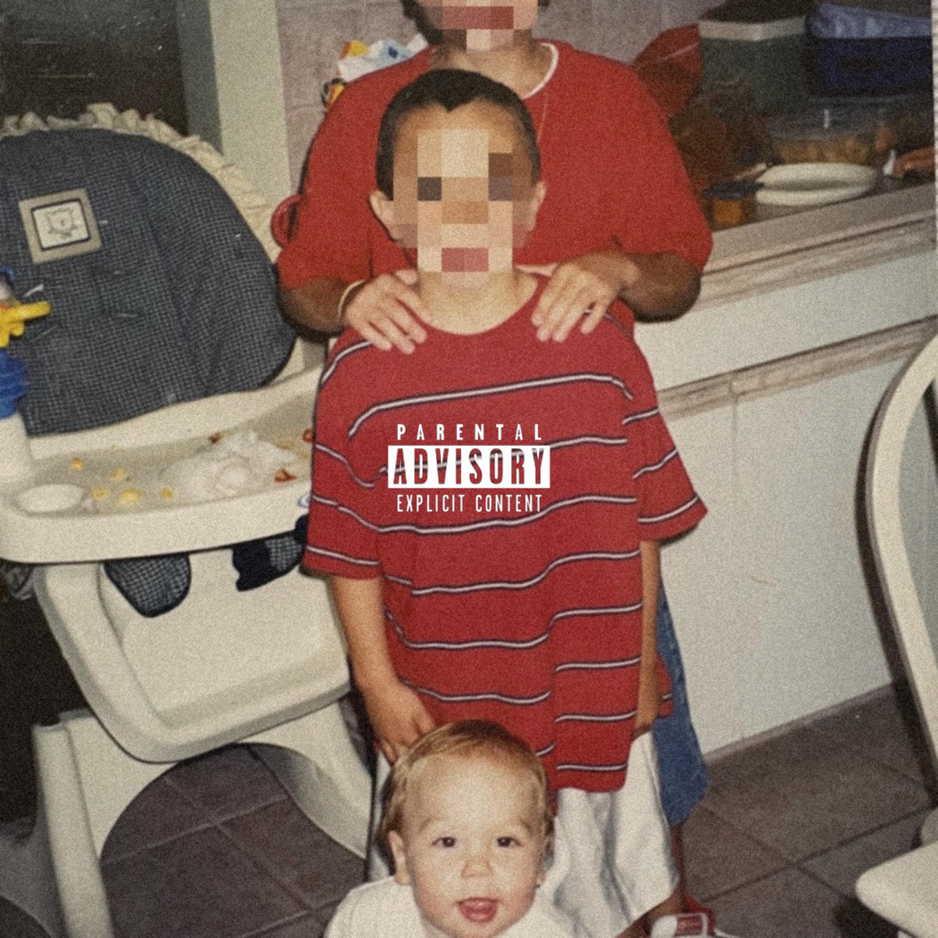 BUSS BACK FREESTYLE artwork